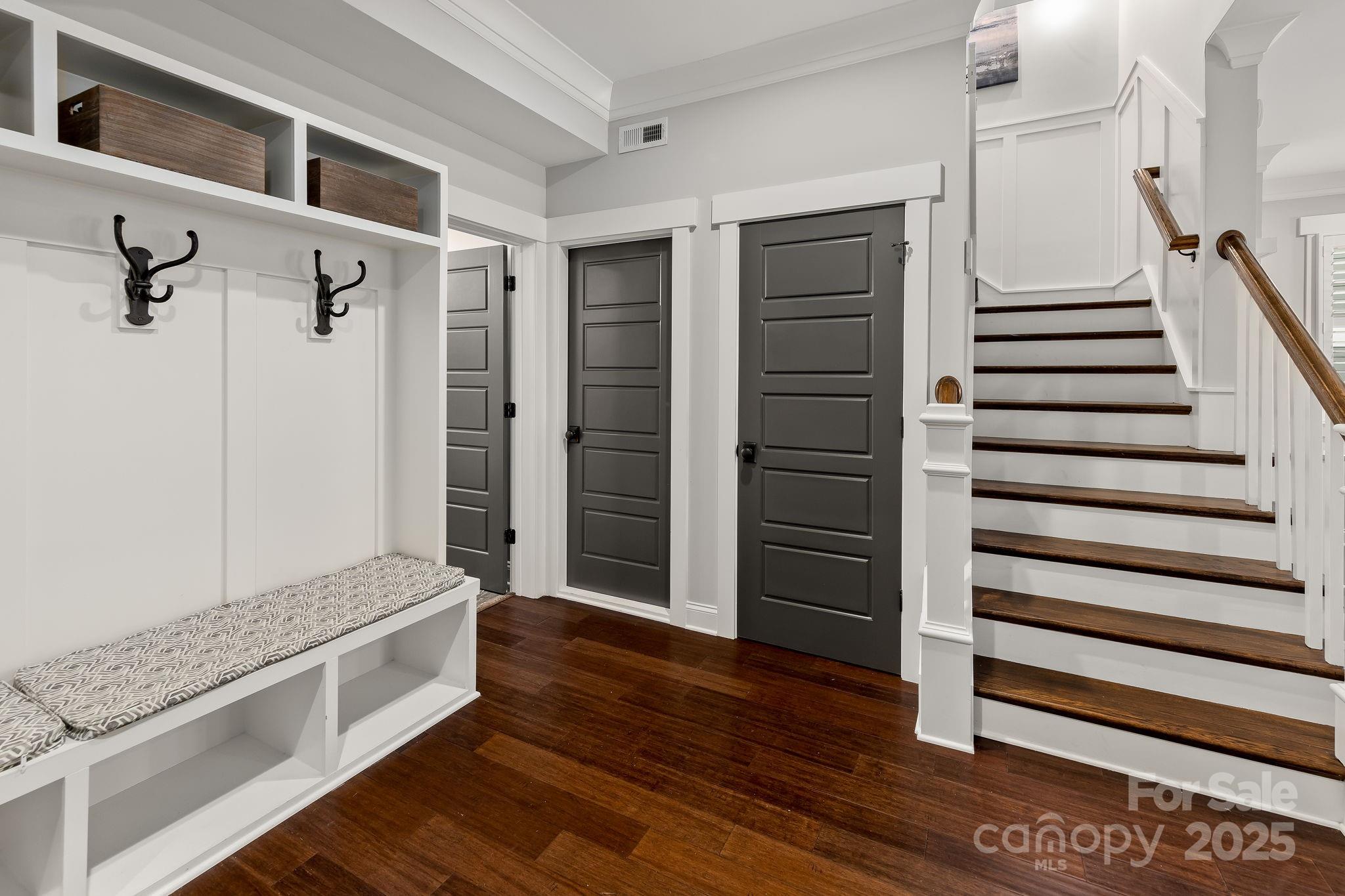 Dilworth - Residential