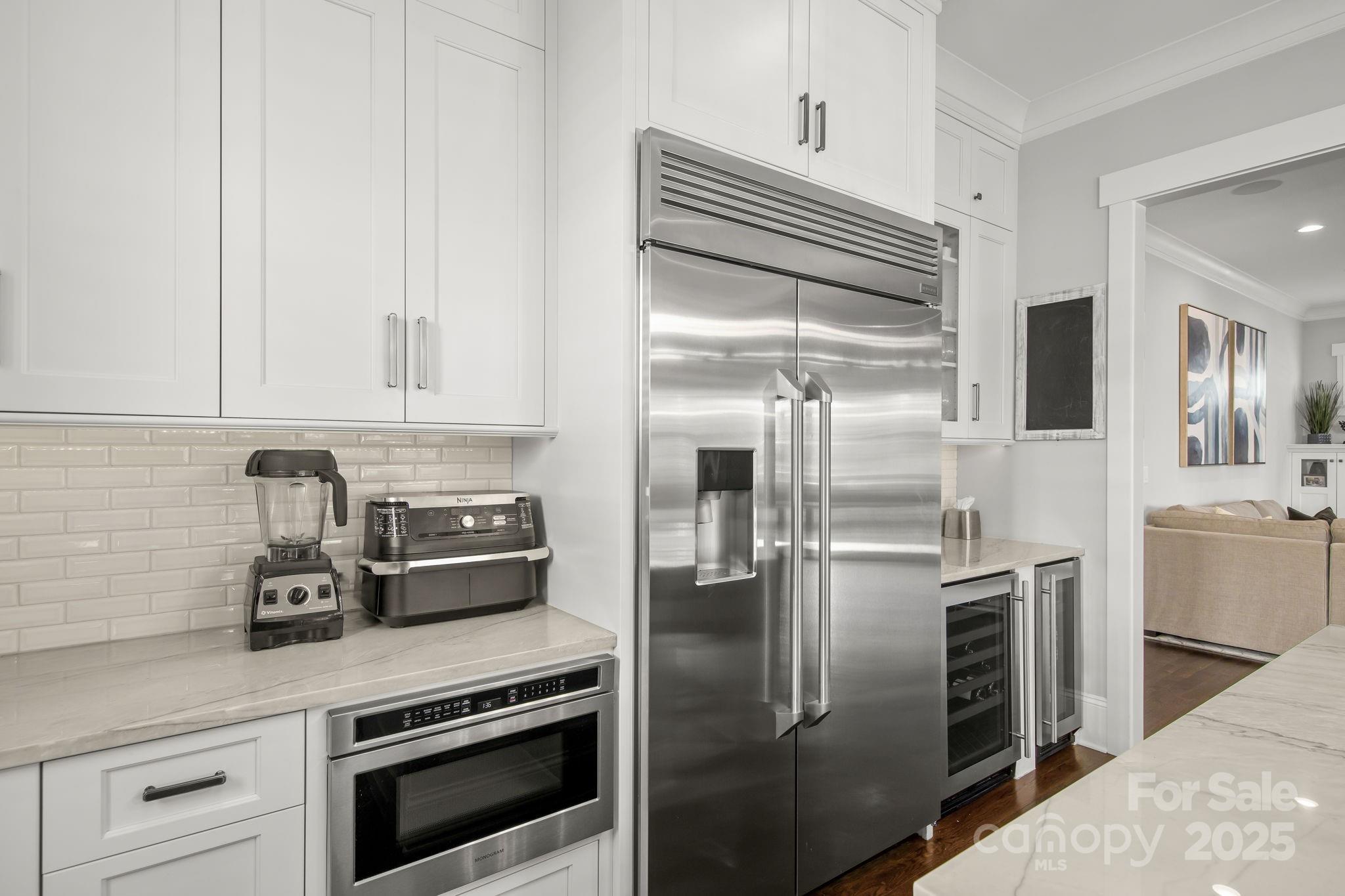 Dilworth - Residential