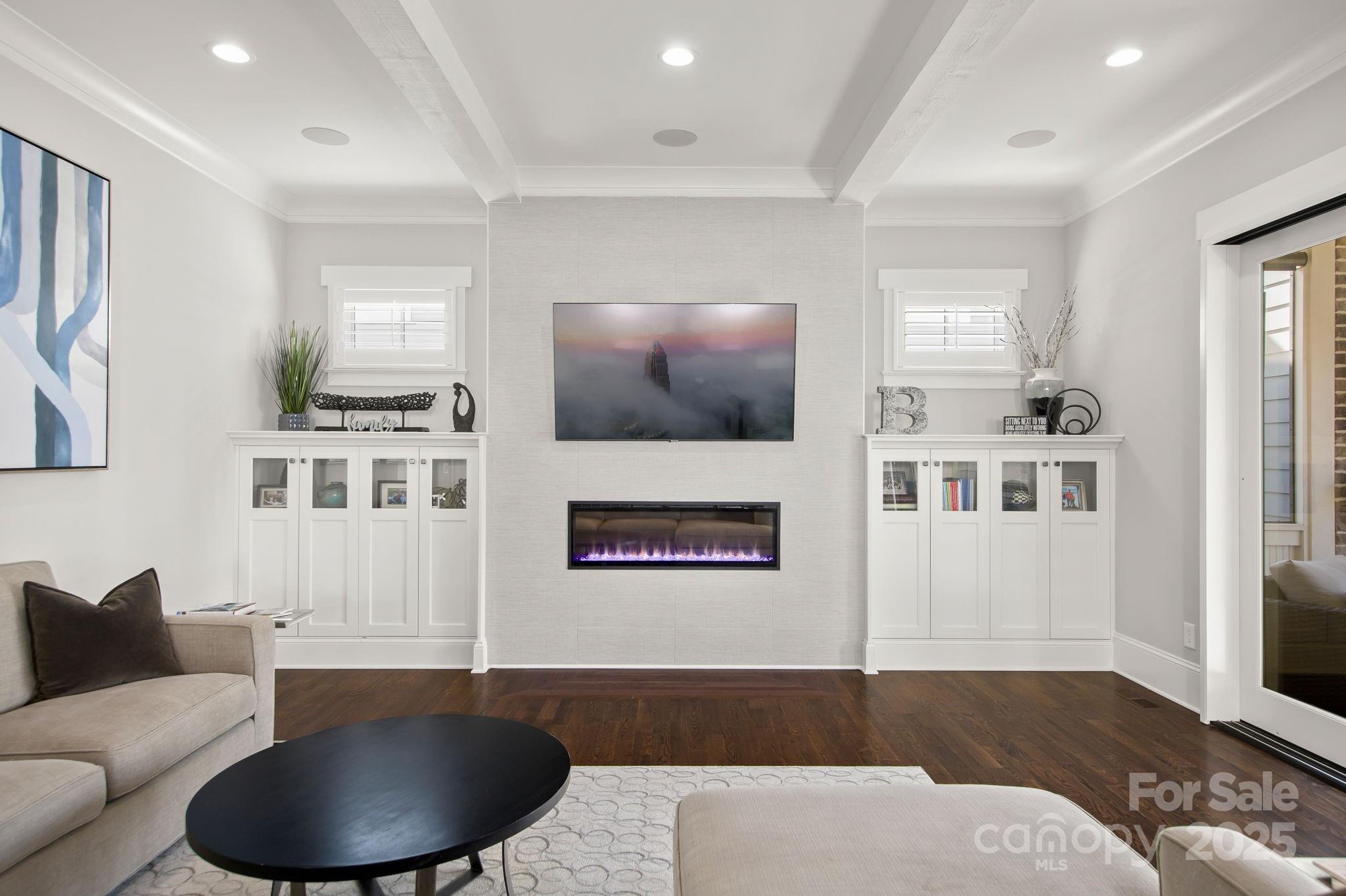 Dilworth - Residential