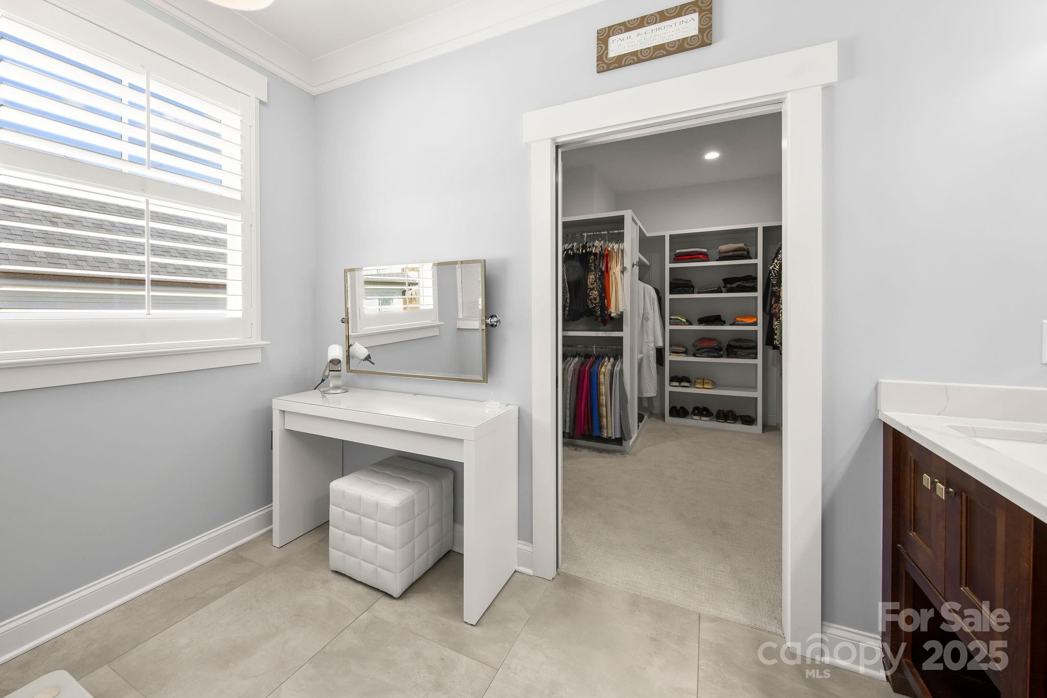 Dilworth - Residential