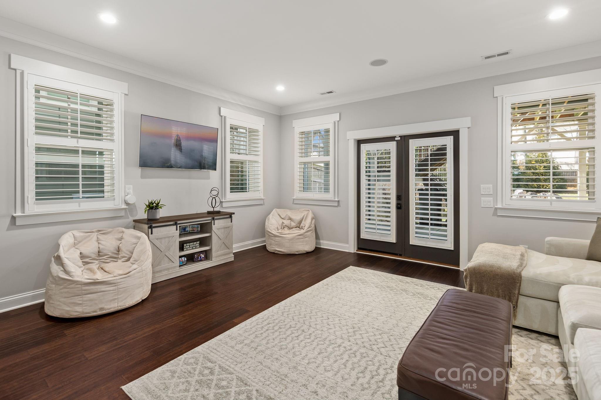 Dilworth - Residential