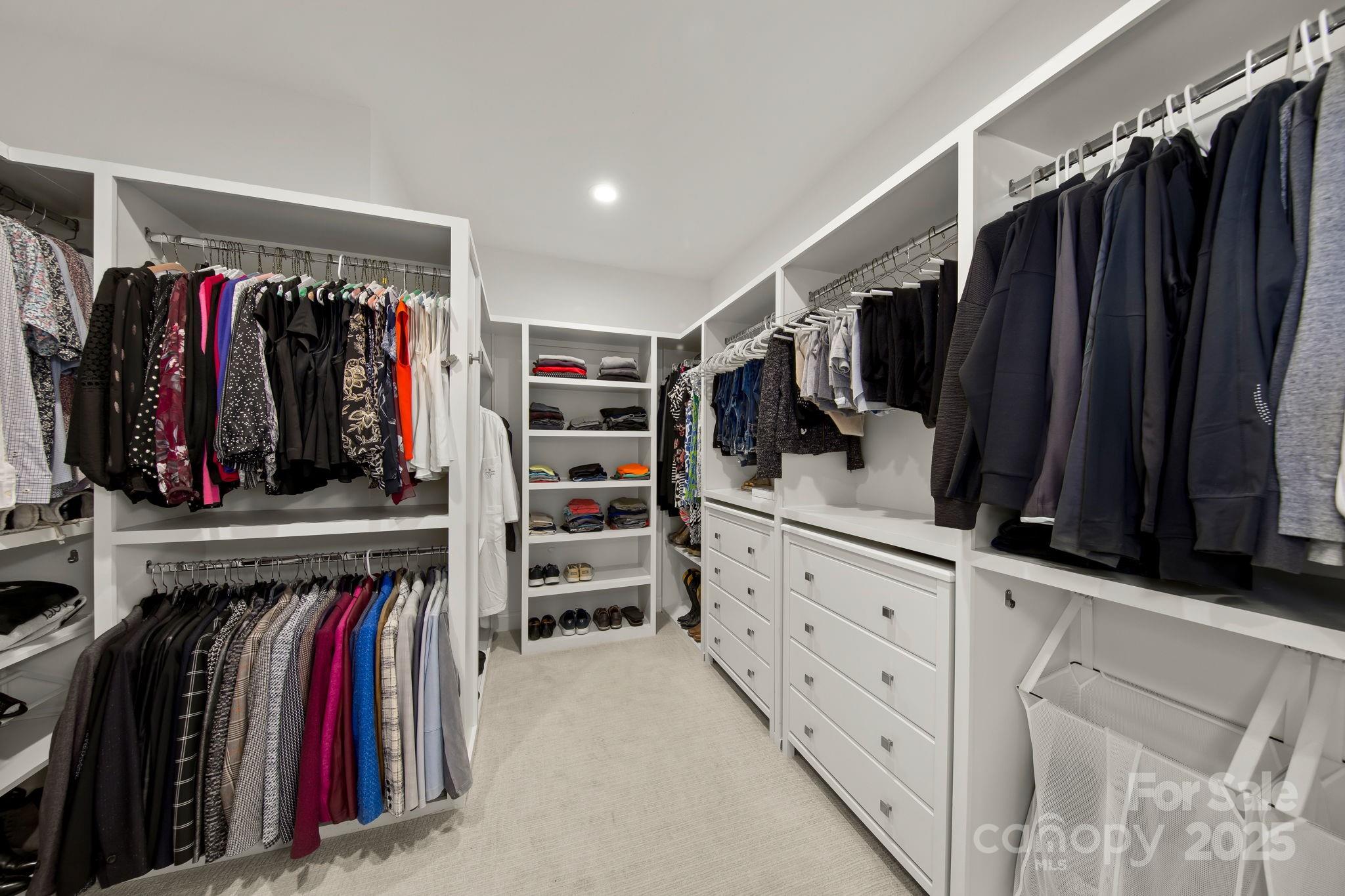 Dilworth - Residential