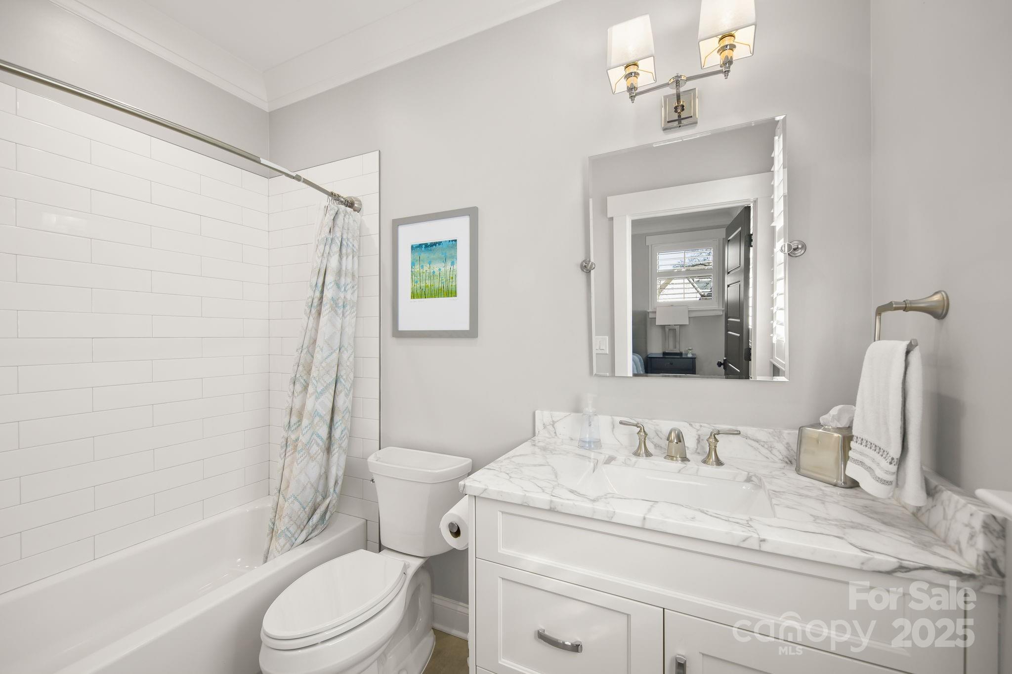 Dilworth - Residential