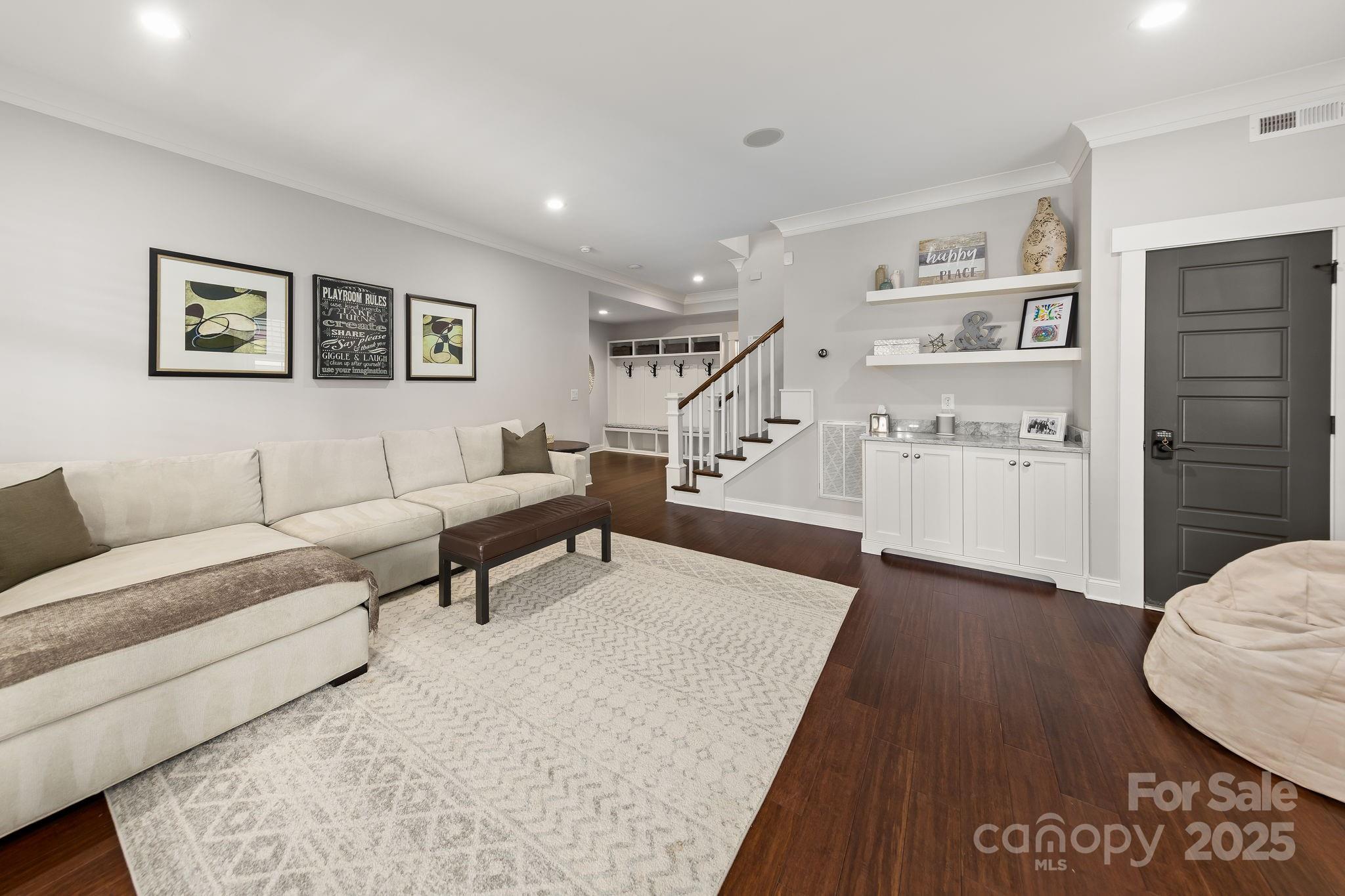 Dilworth - Residential