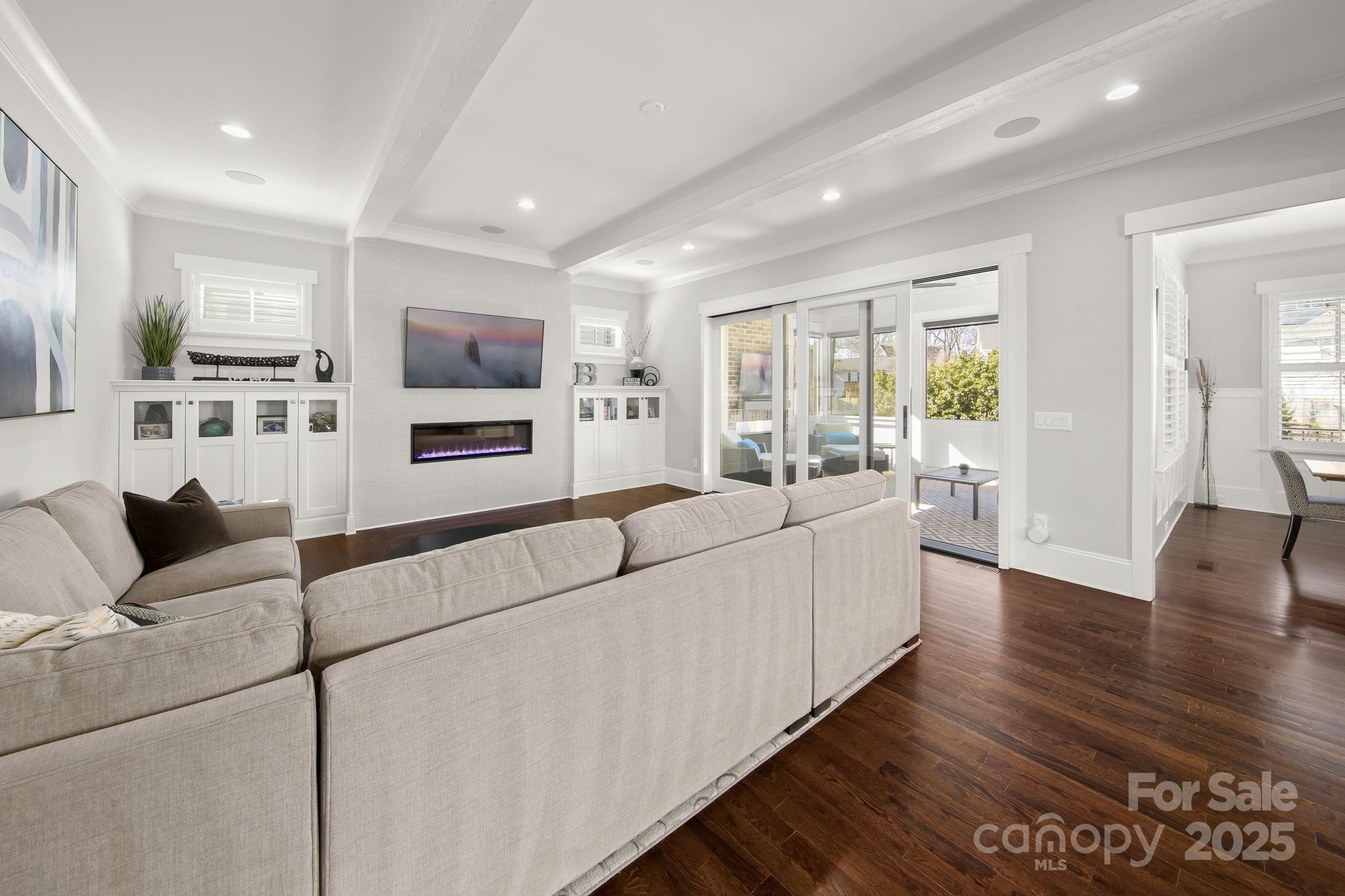 Dilworth - Residential