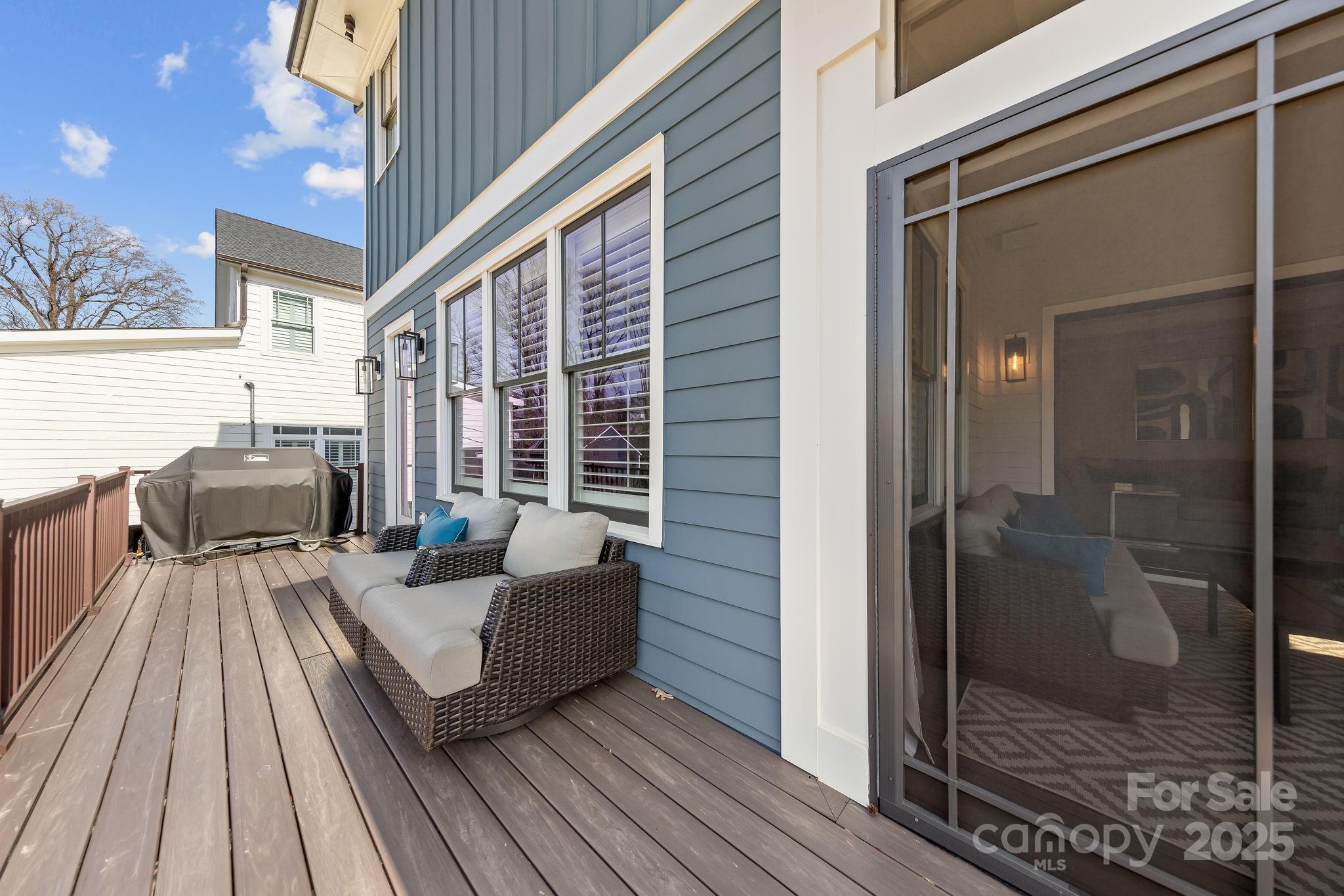 Dilworth - Residential