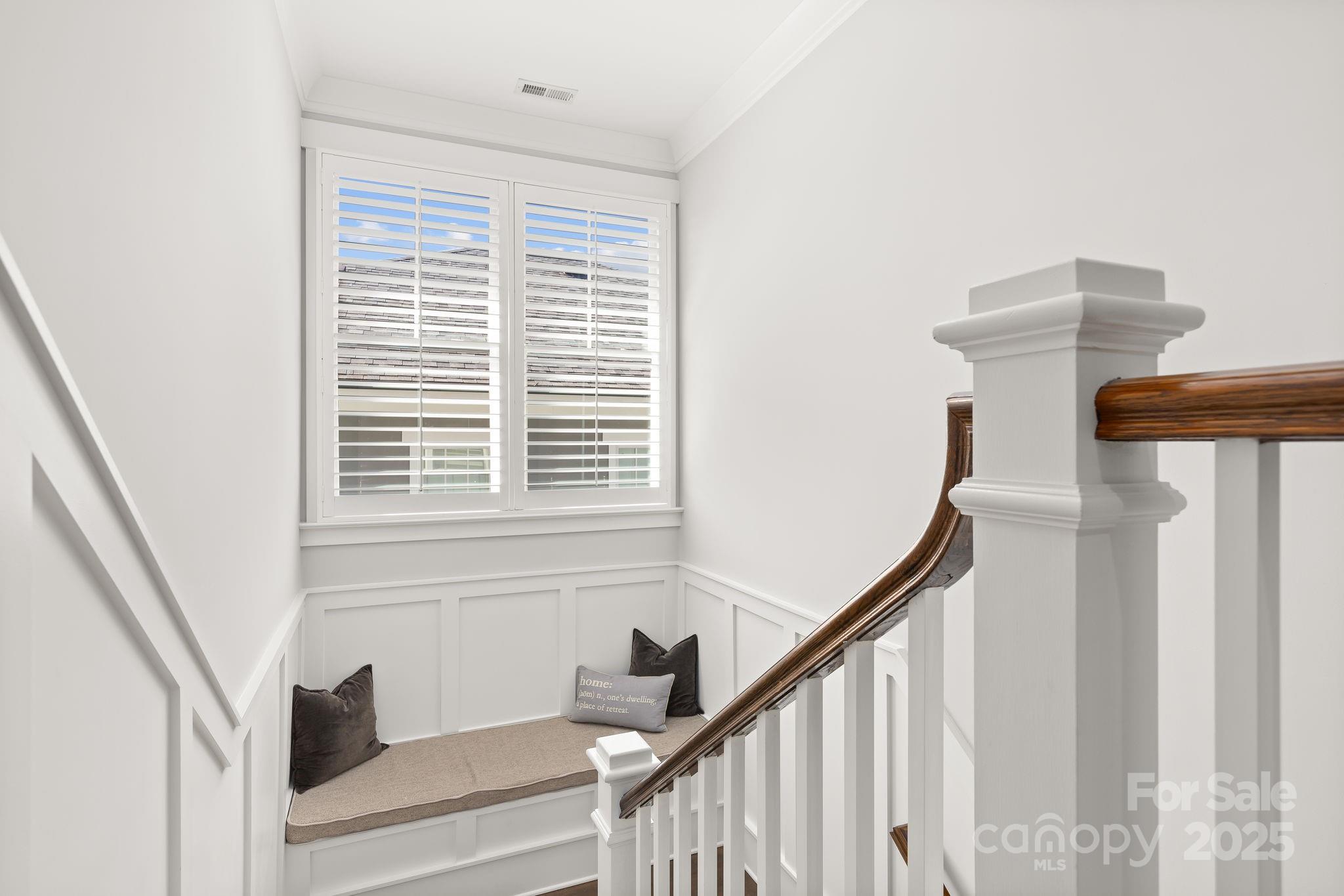 Dilworth - Residential