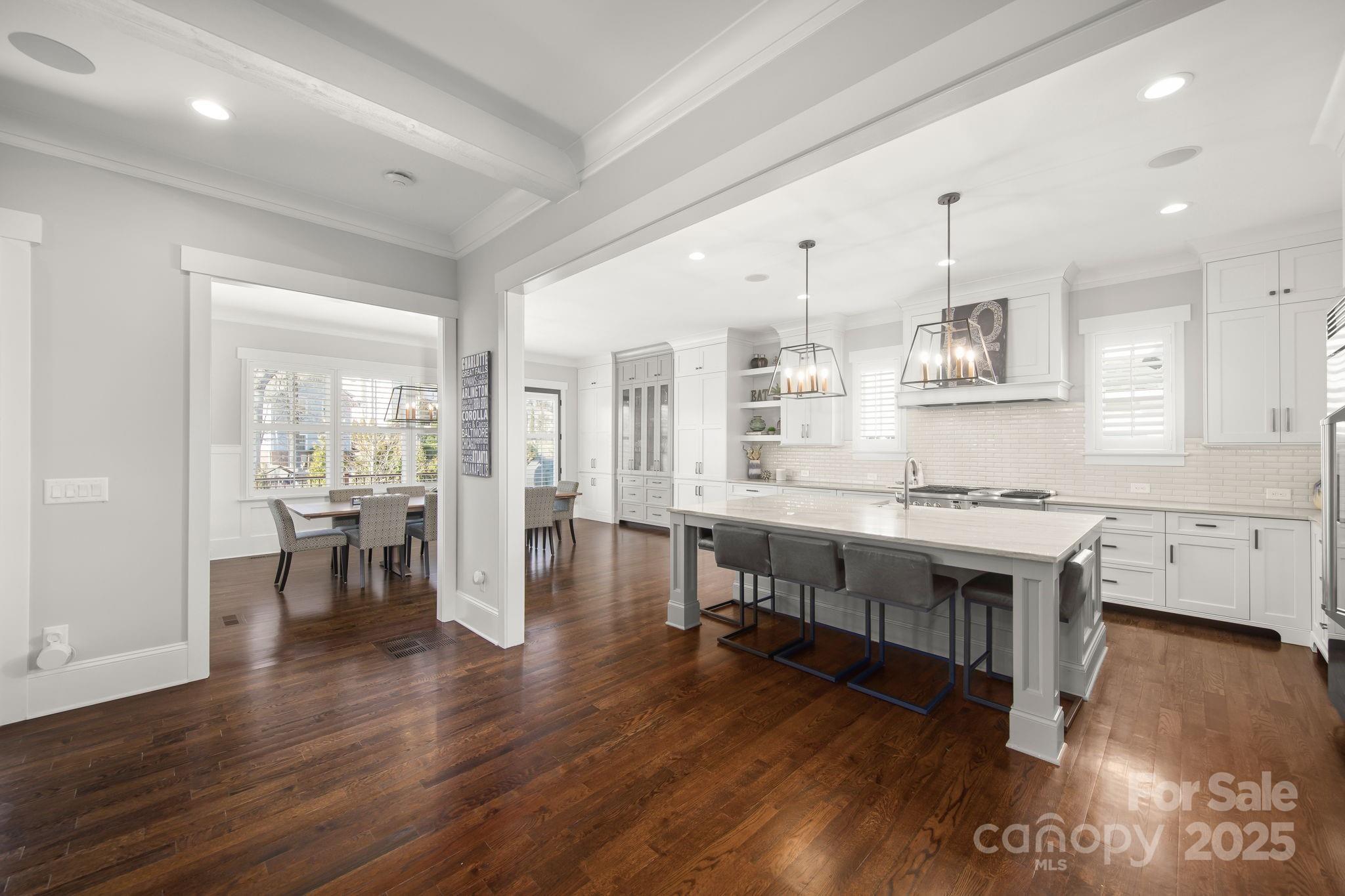 Dilworth - Residential