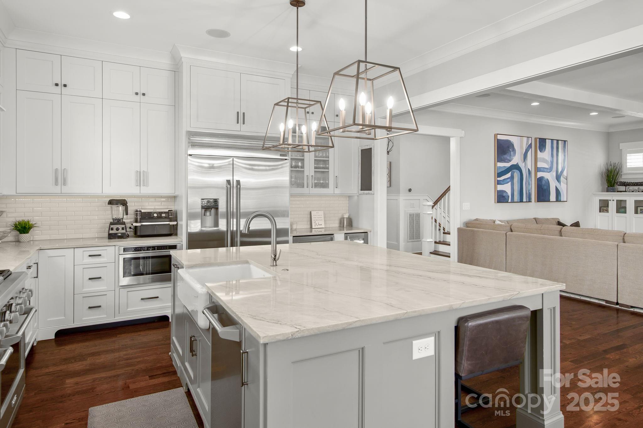 Dilworth - Residential