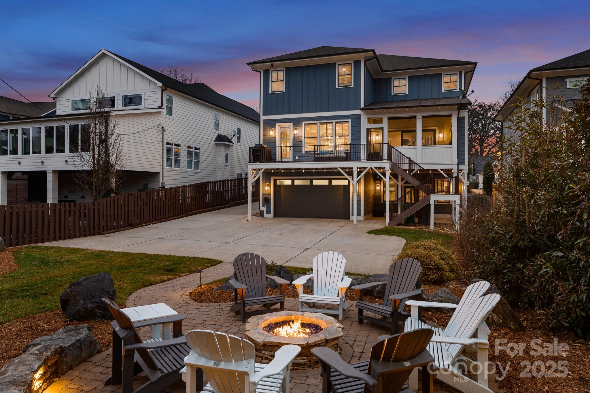 Dilworth - Residential