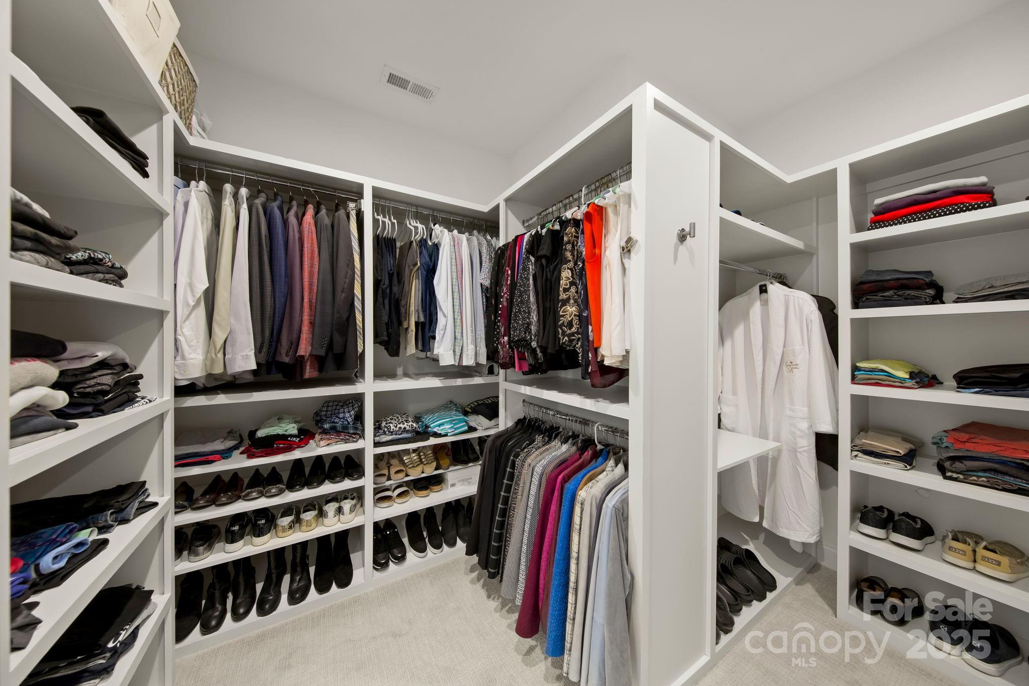 Dilworth - Residential