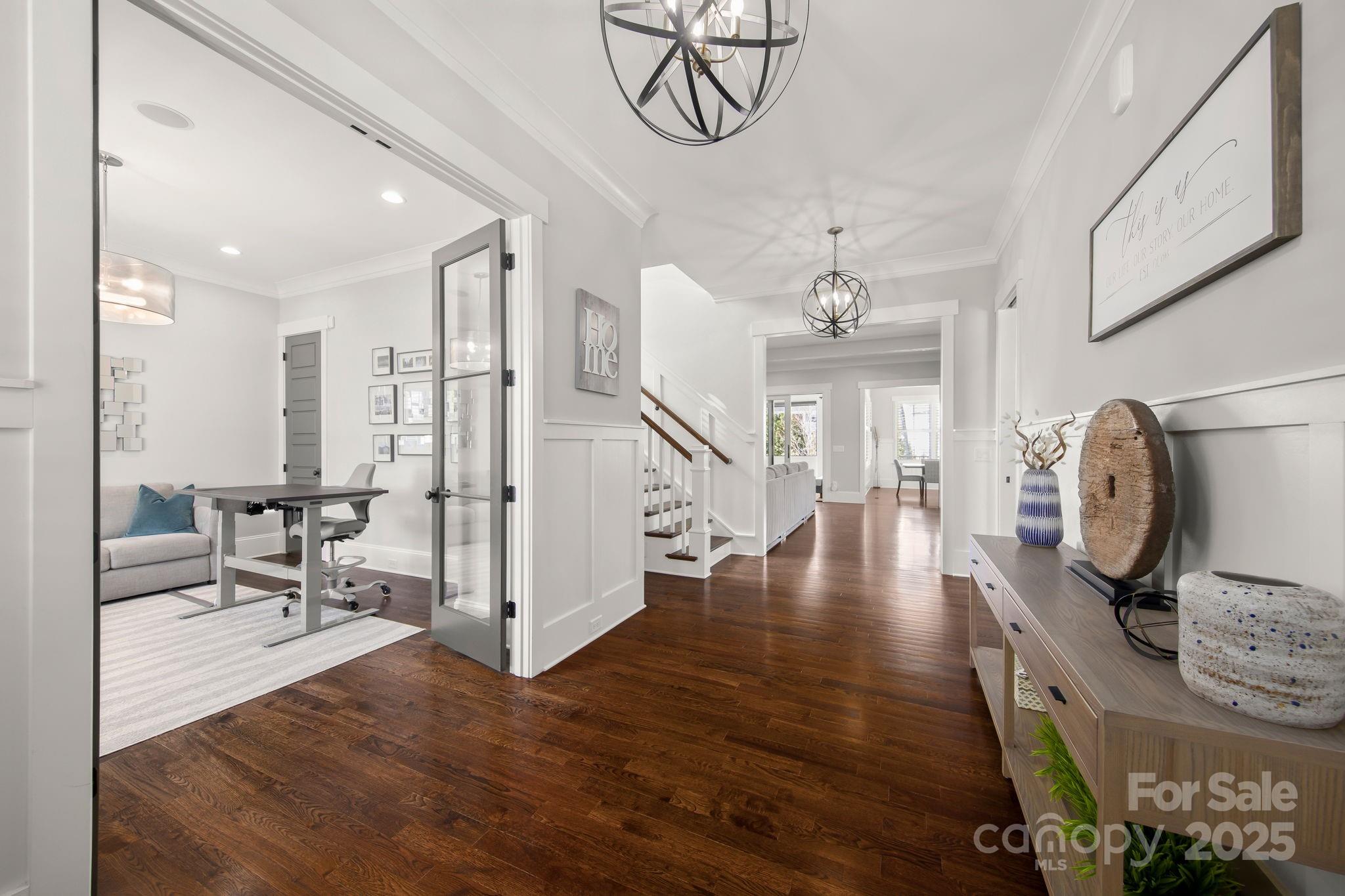 Dilworth - Residential