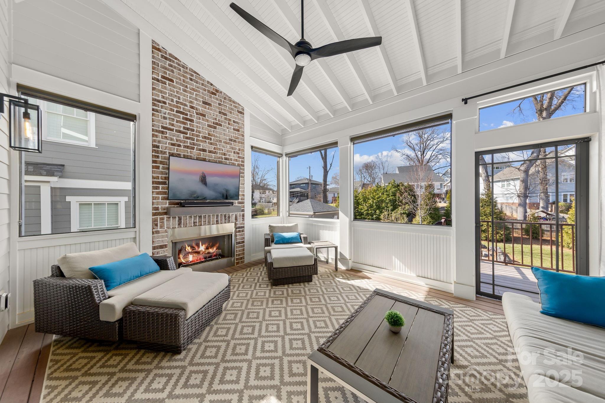 Dilworth - Residential