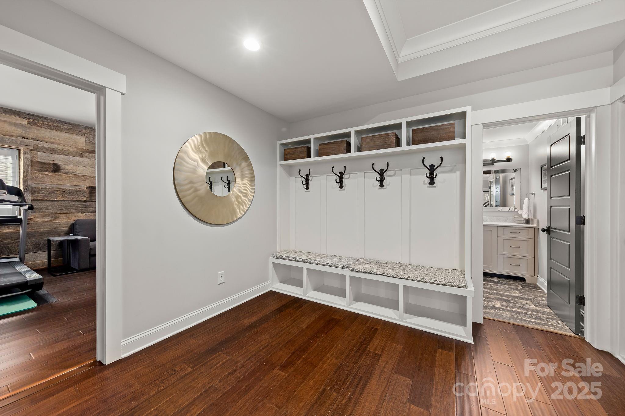 Dilworth - Residential