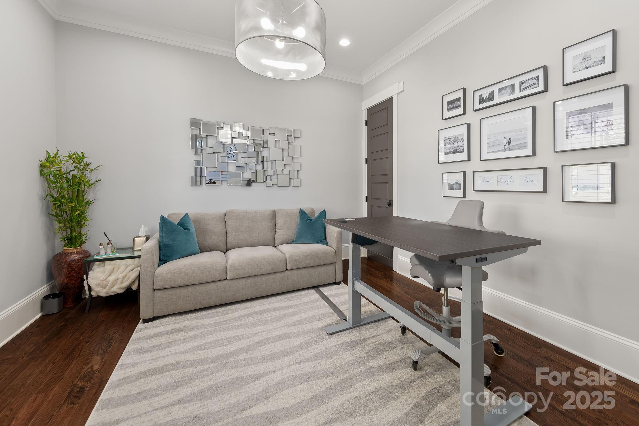 Dilworth - Residential