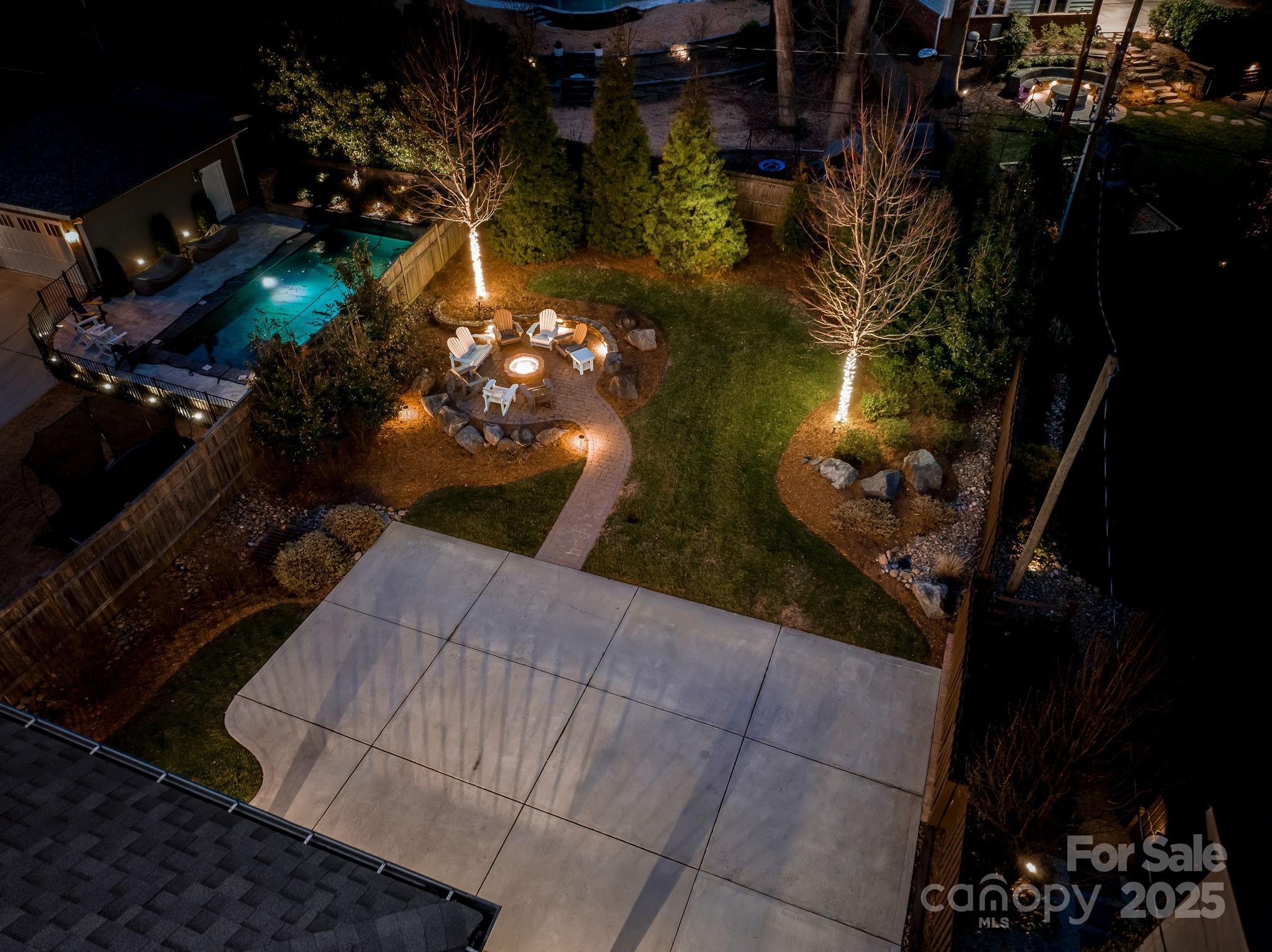 Dilworth - Residential