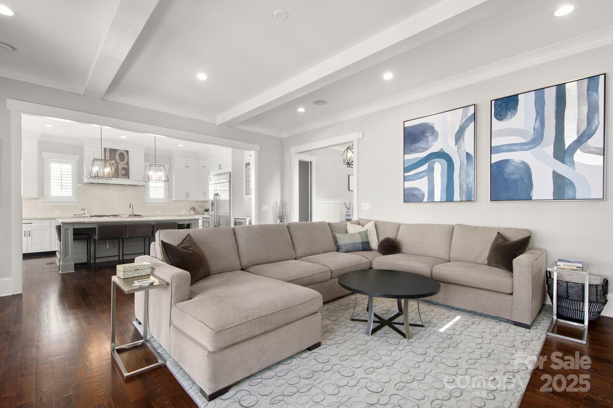 Dilworth - Residential