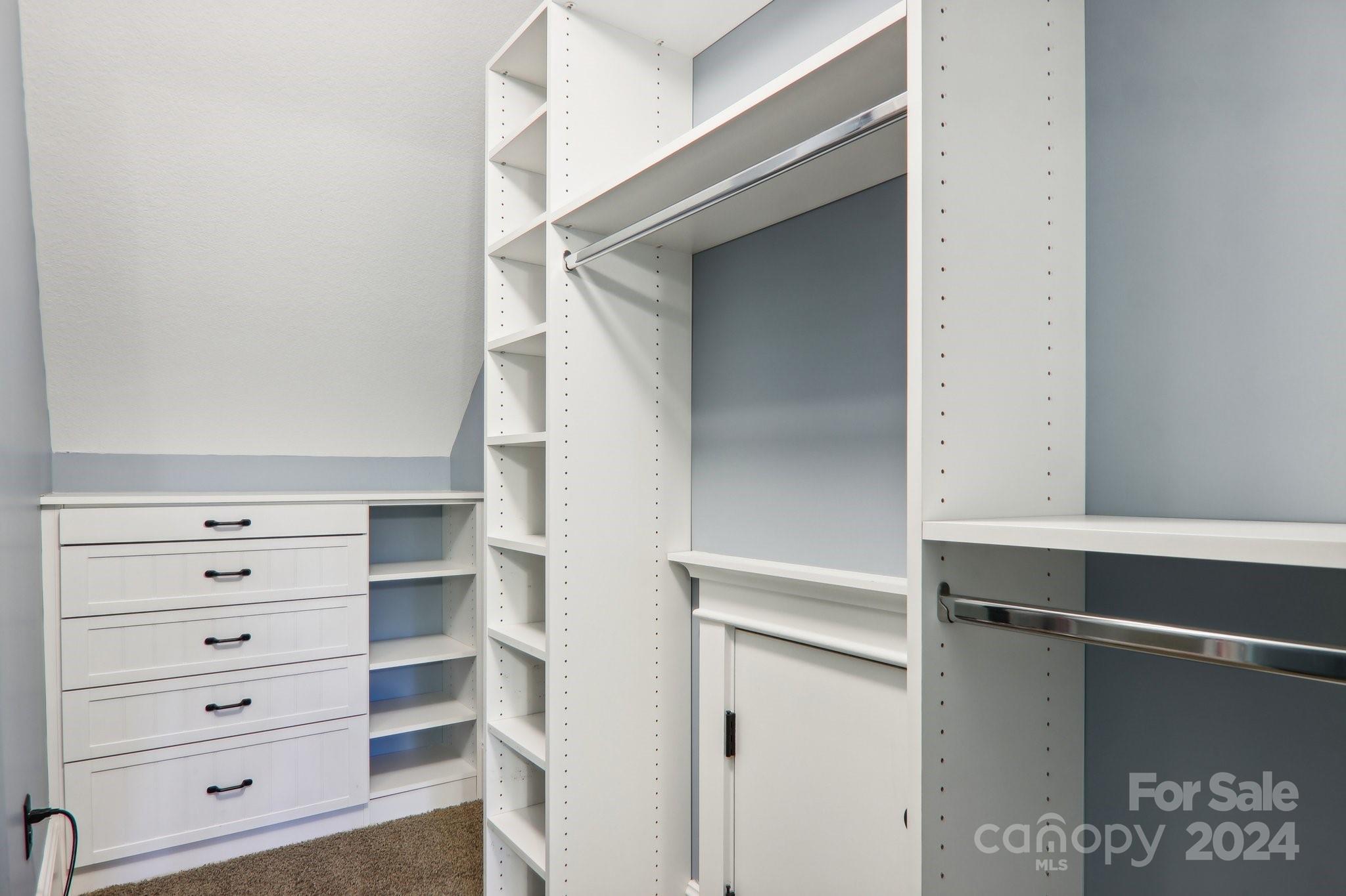 Rebeccas Pond - Residential