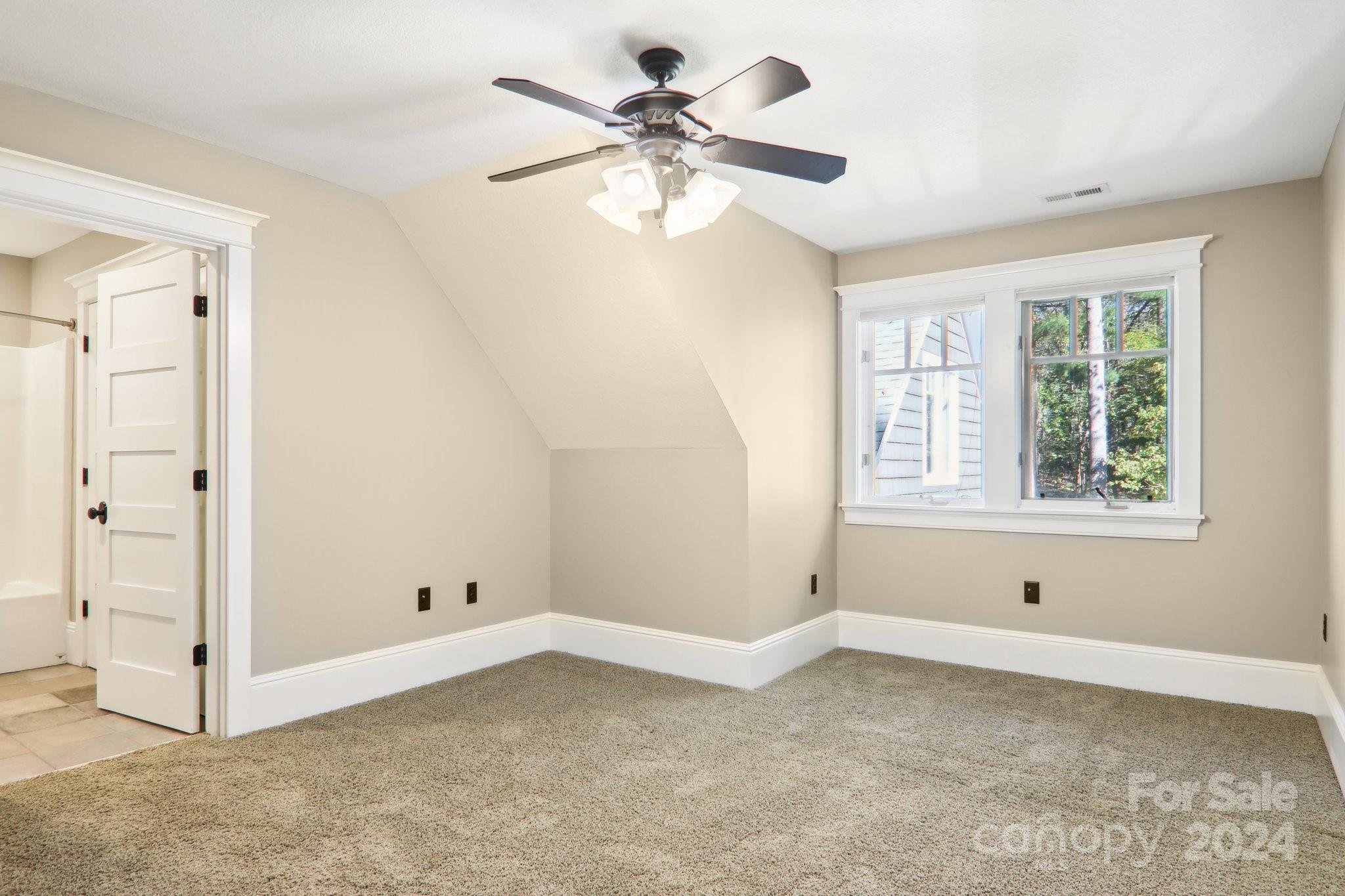 Rebeccas Pond - Residential