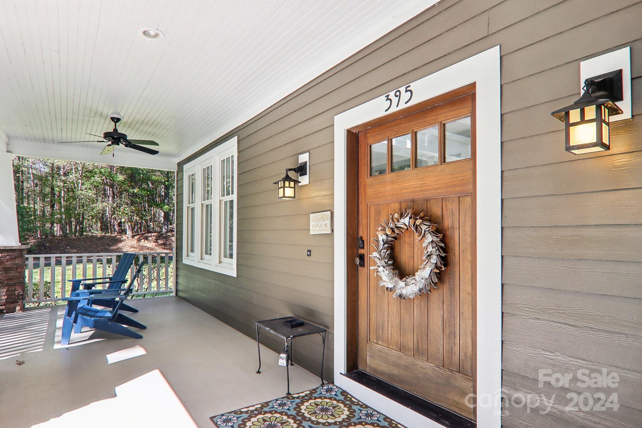 Rebeccas Pond - Residential