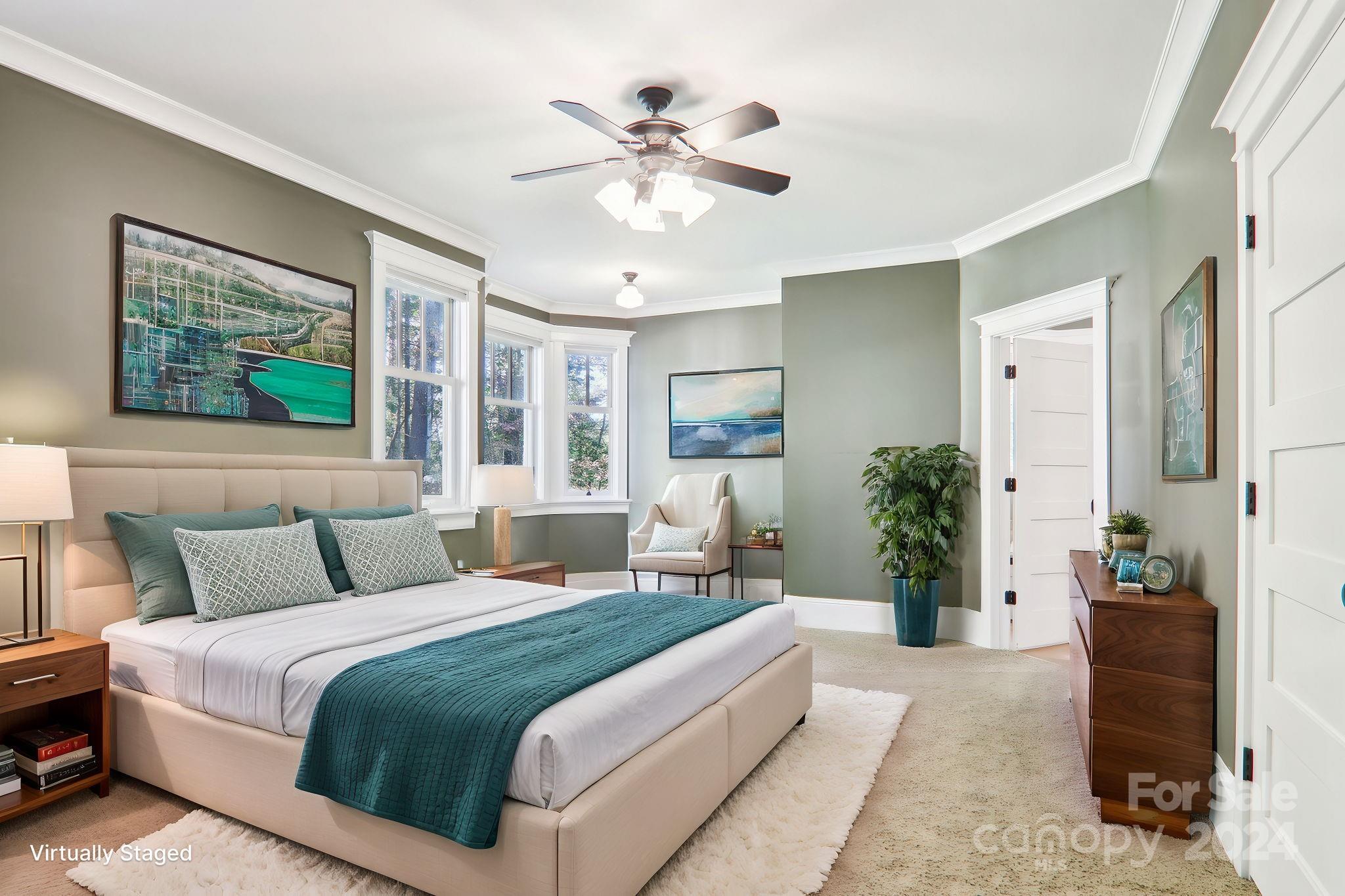 Rebeccas Pond - Residential