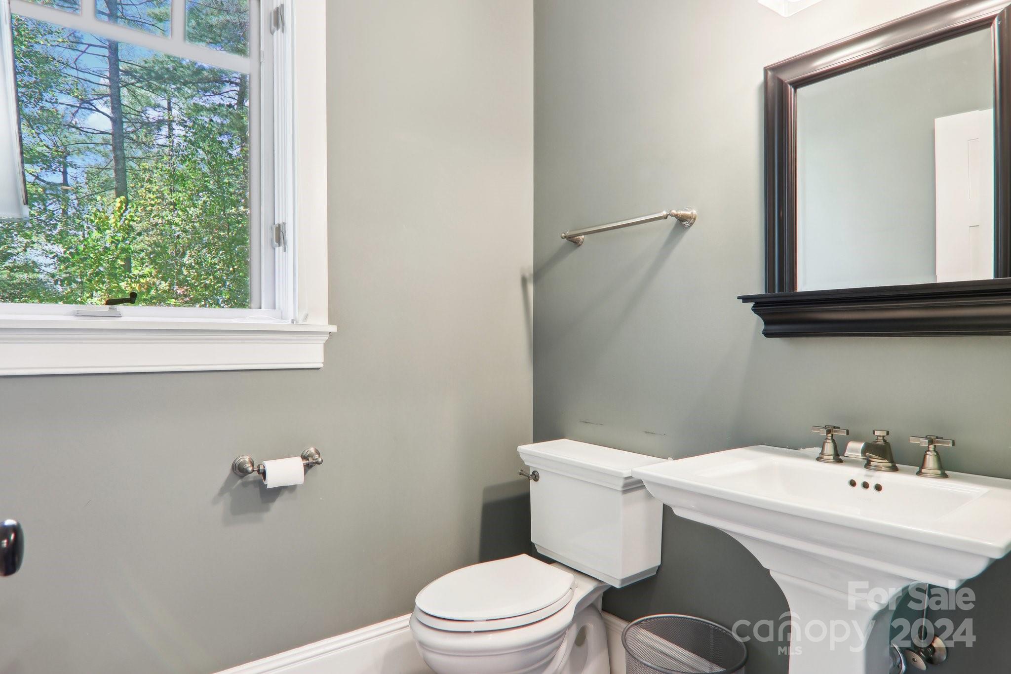 Rebeccas Pond - Residential