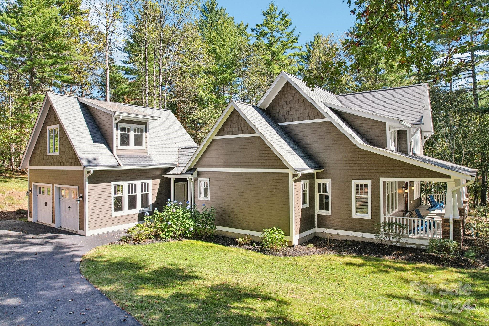 Rebeccas Pond - Residential