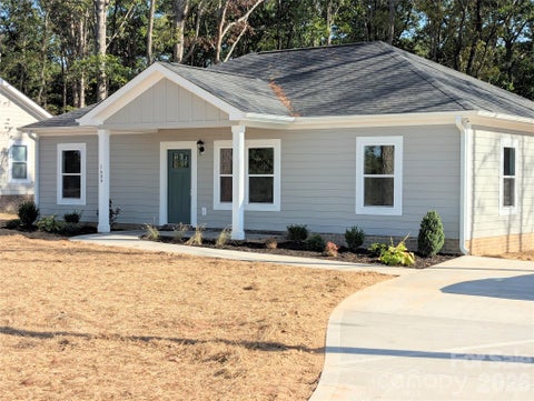 Photo of 1609 N Sutherland Avenue, Monroe, NC 28110 (MLS # 4421643)