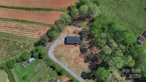 A home in Morganton