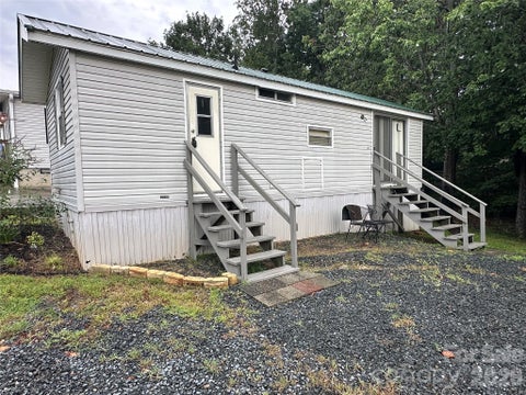 Photo of 109 Hummingbird Circle, New London, NC 28127 (MLS # 4413096)