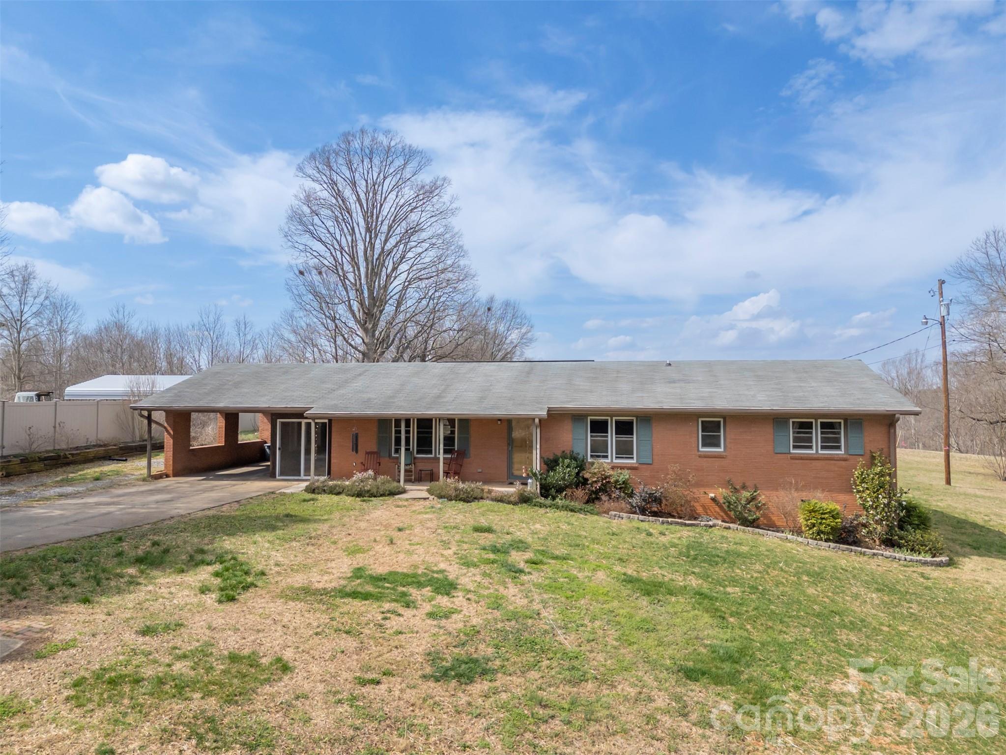 414 Sandy Run Church Road