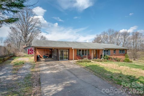 414 Sandy Run Church Road Mooresboro NC 28114