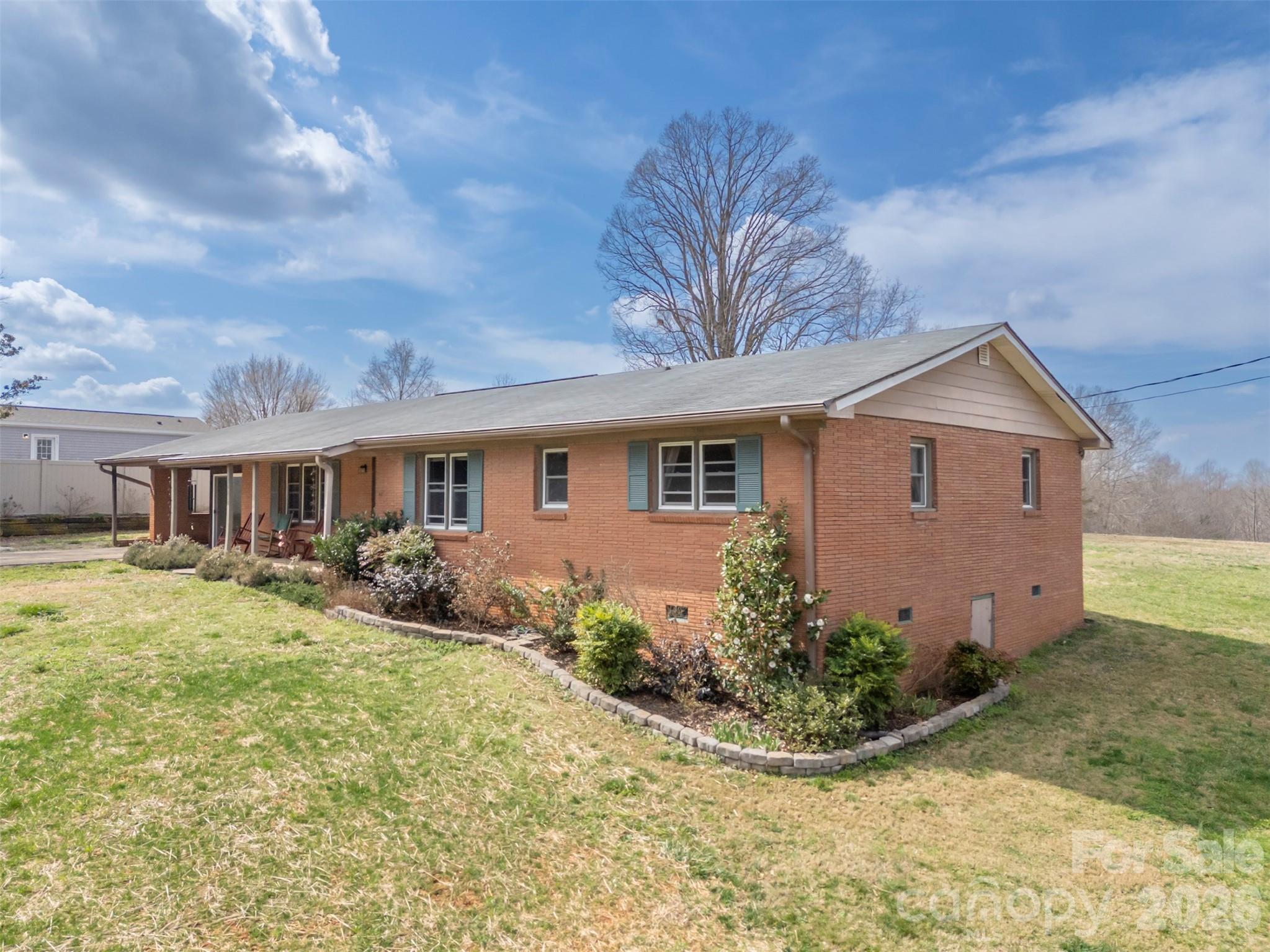 414 Sandy Run Church Road