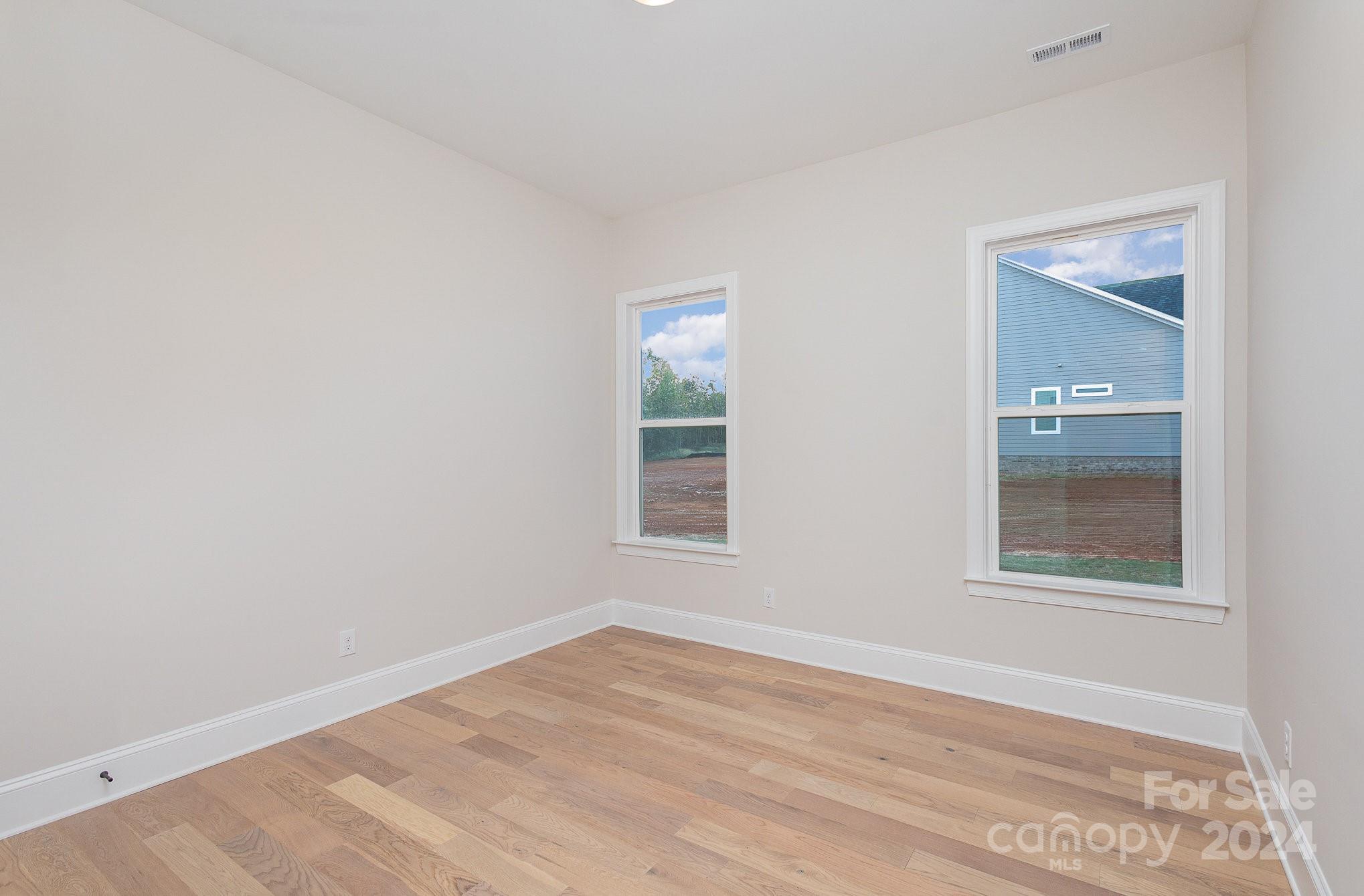 Shepherds Trace - Residential