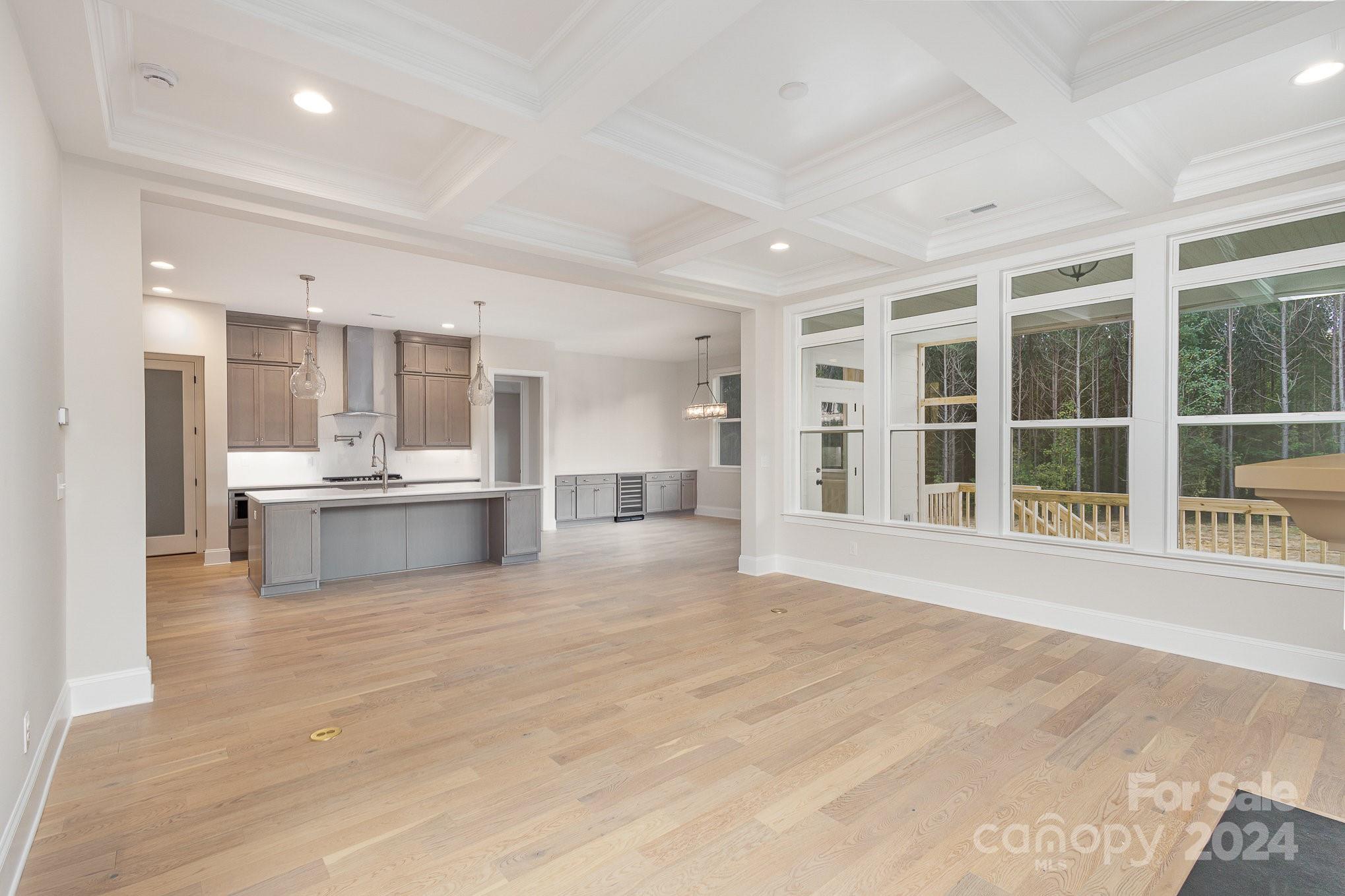 Shepherds Trace - Residential