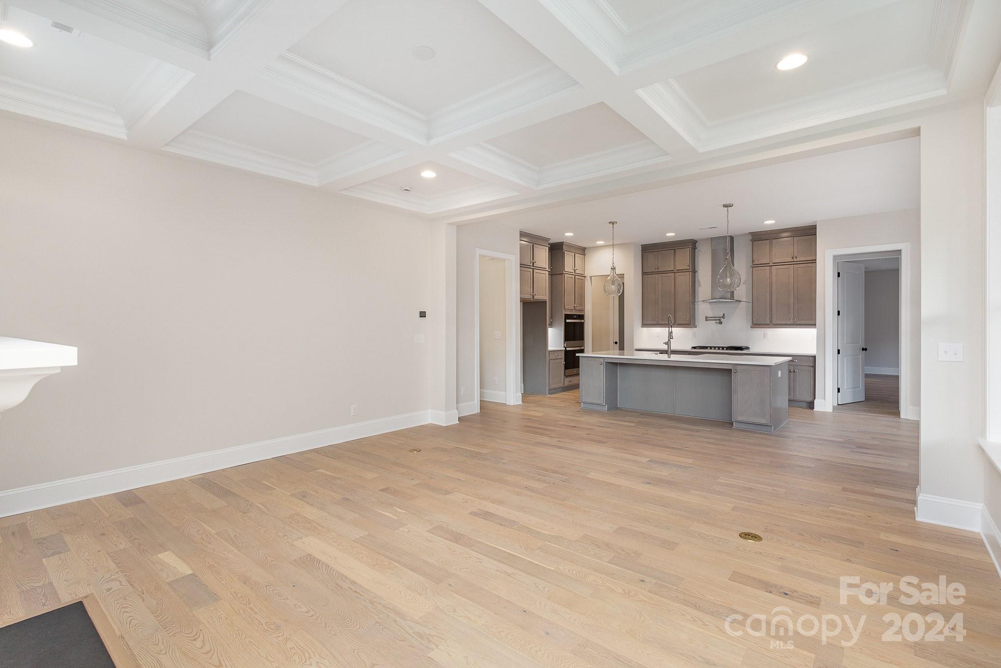 Shepherds Trace - Residential