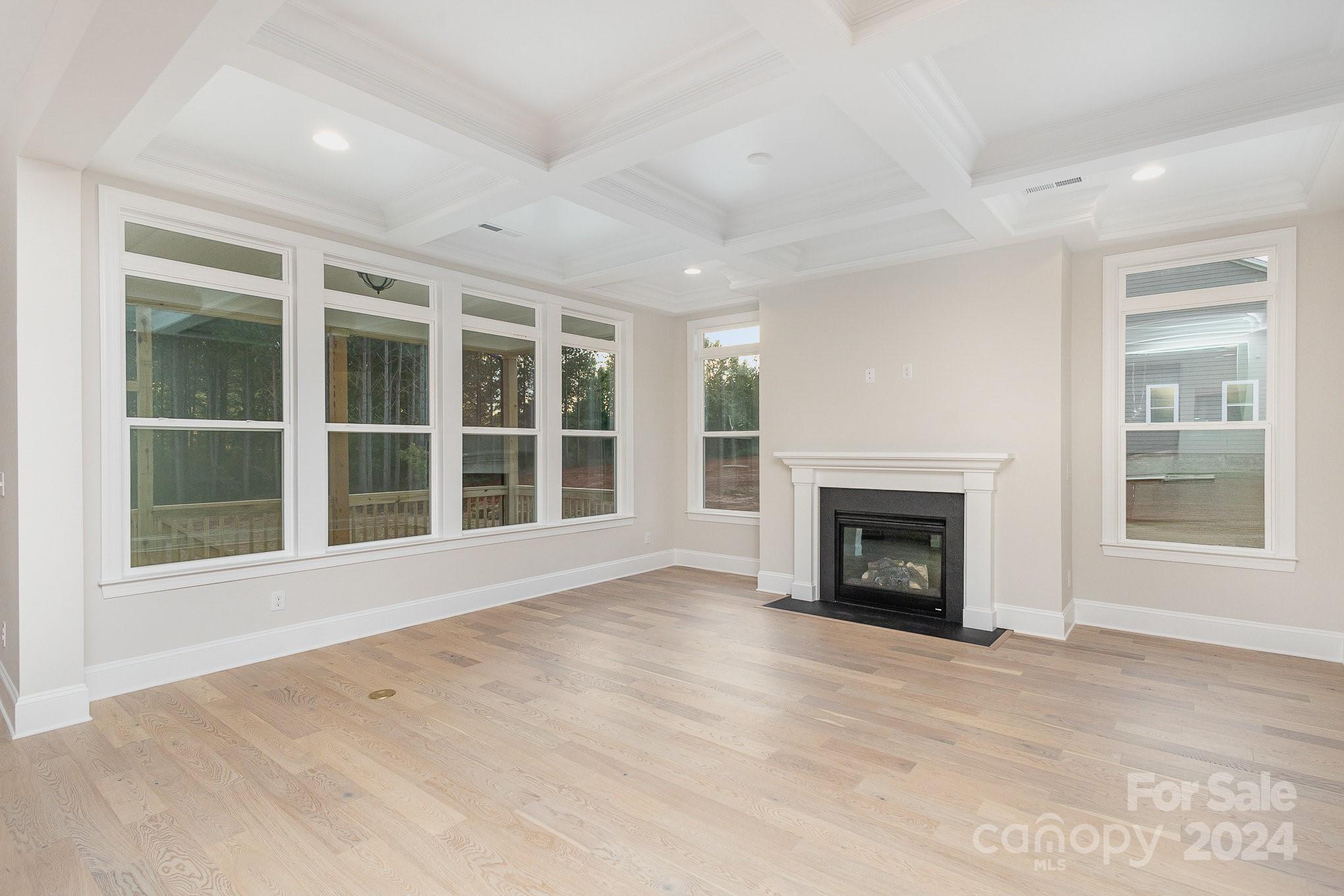 Shepherds Trace - Residential