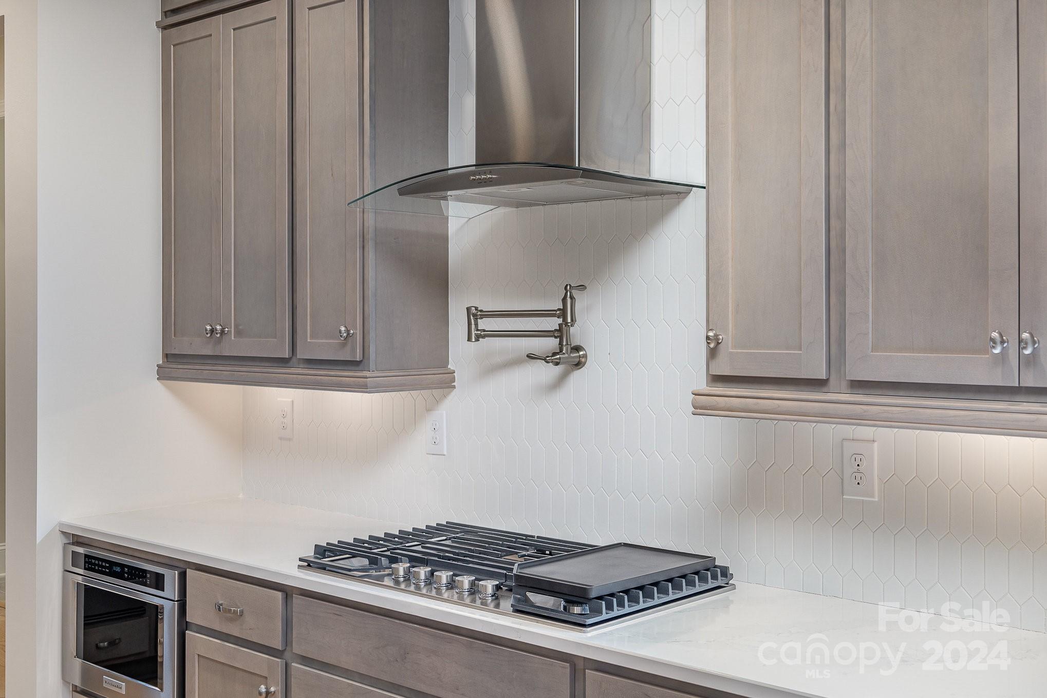 Shepherds Trace - Residential