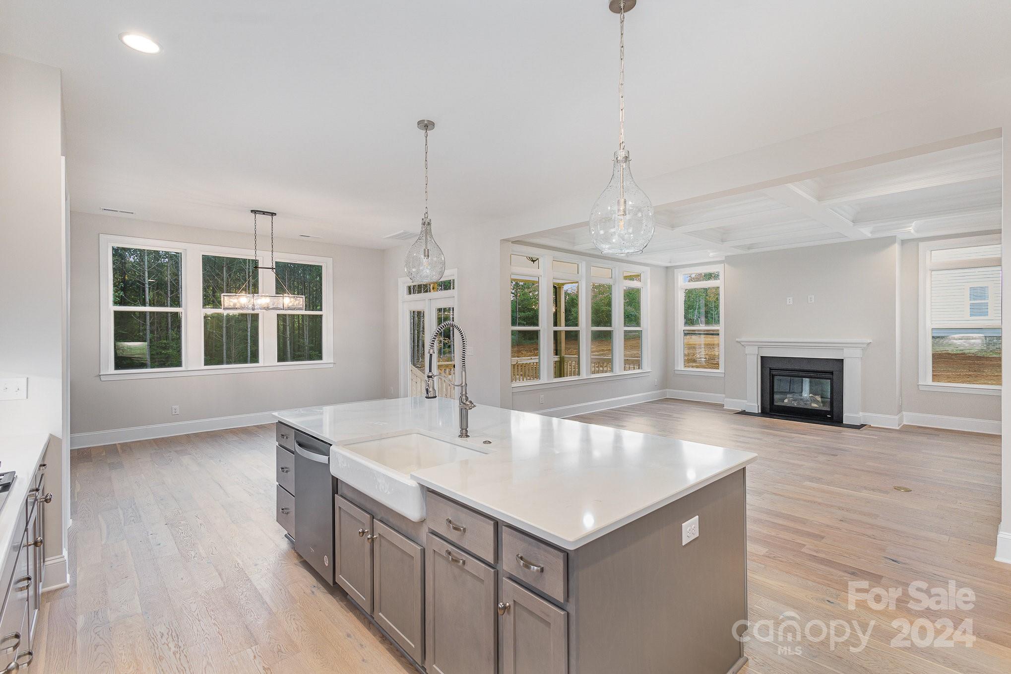 Shepherds Trace - Residential