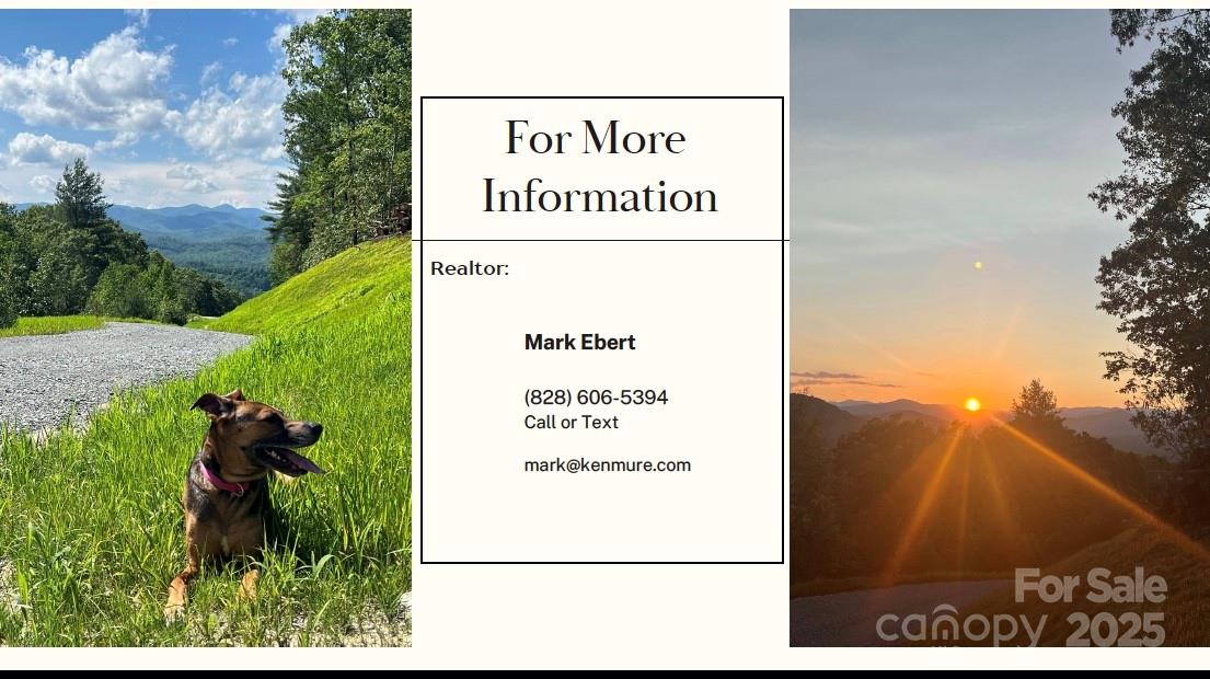 Masterpiece Ridge - Land