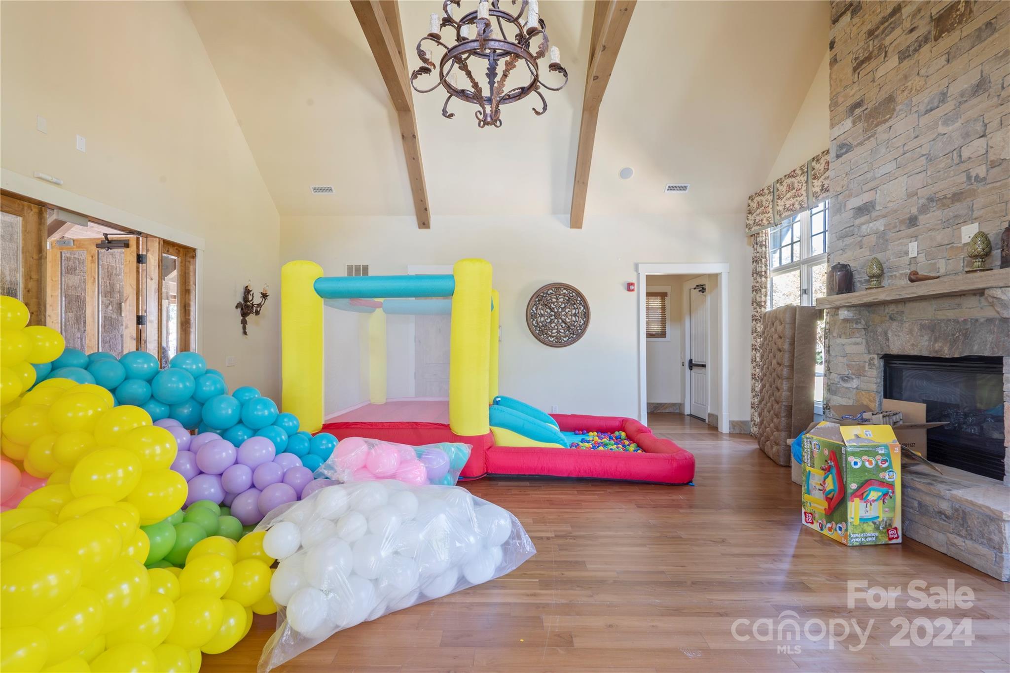 Handsmill On Lake Wylie - Residential