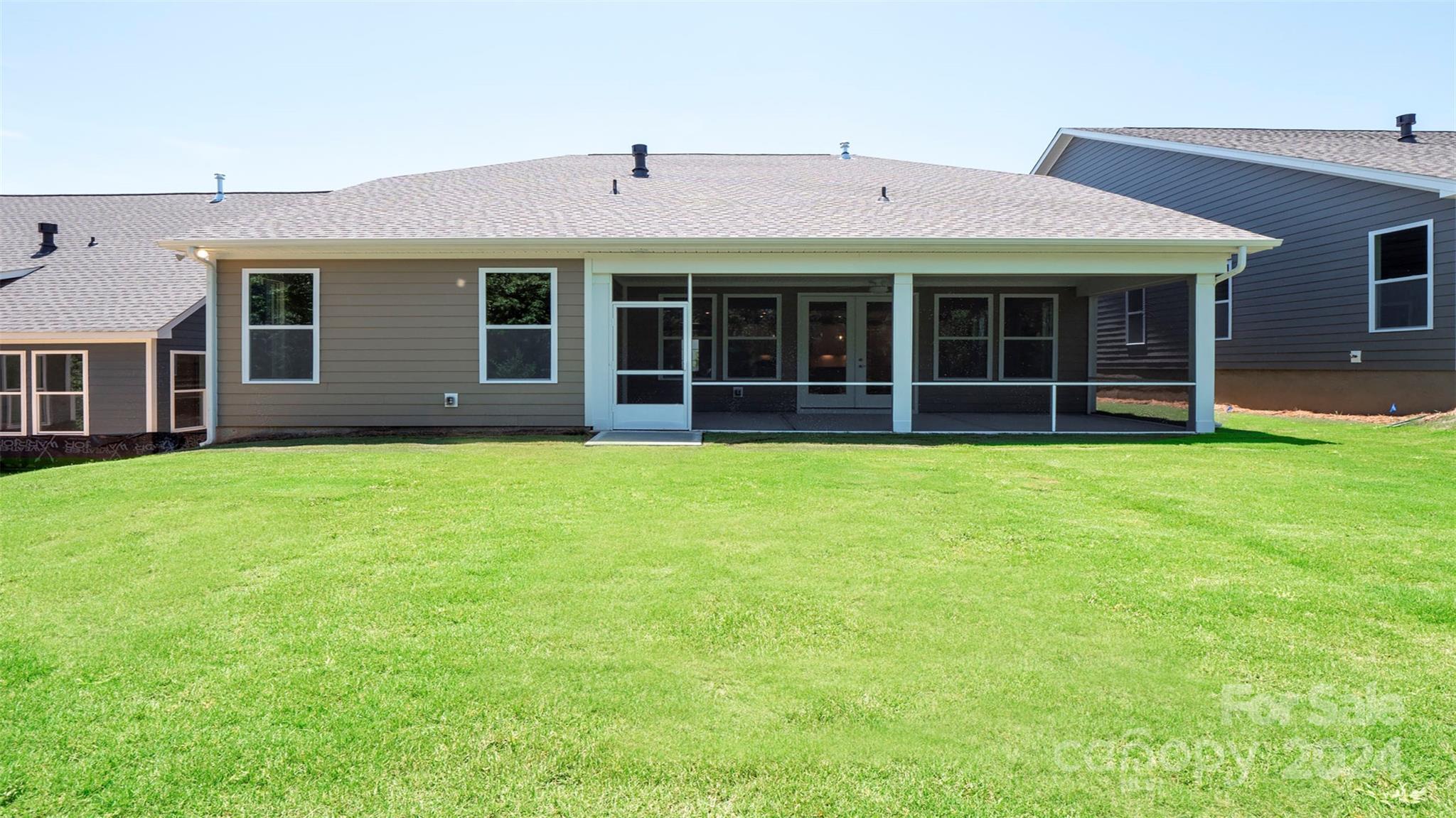 Handsmill On Lake Wylie - Residential