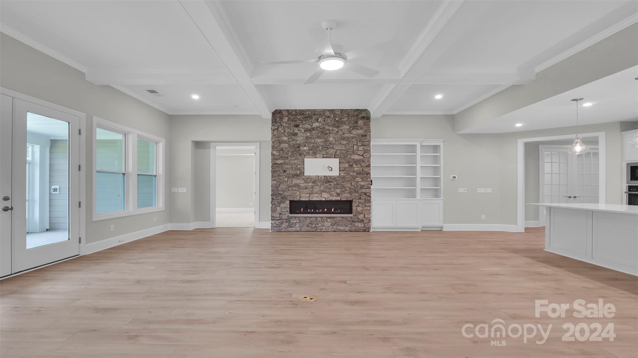 Handsmill On Lake Wylie - Residential