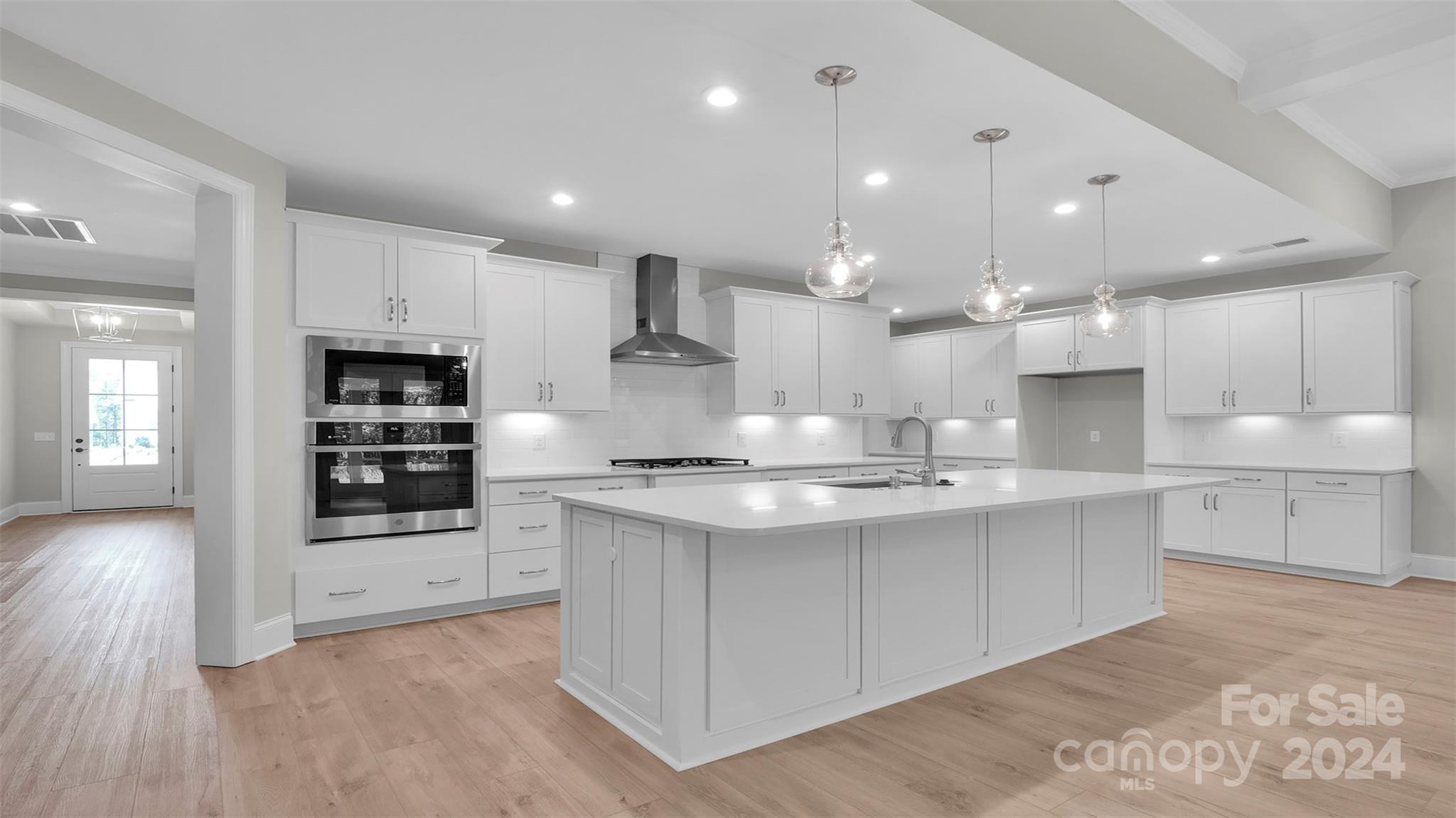 Handsmill On Lake Wylie - Residential