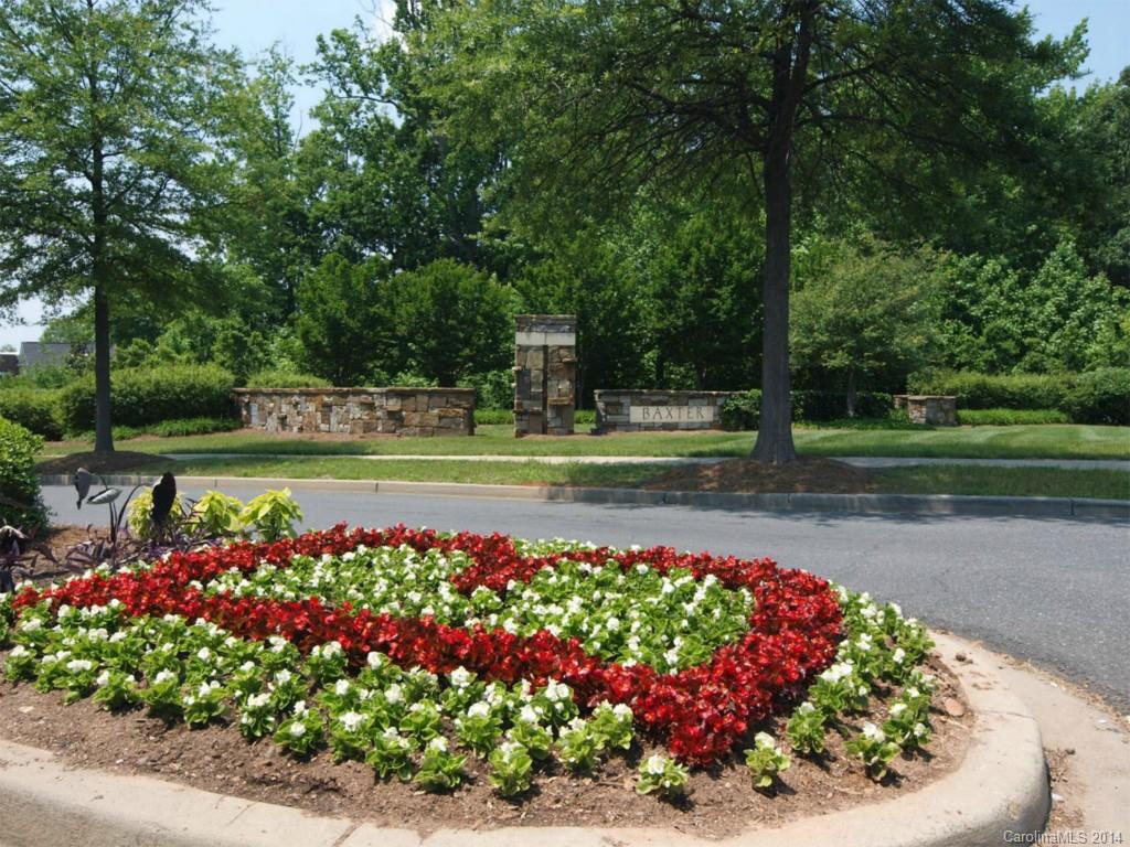 Baxter Village - Residential