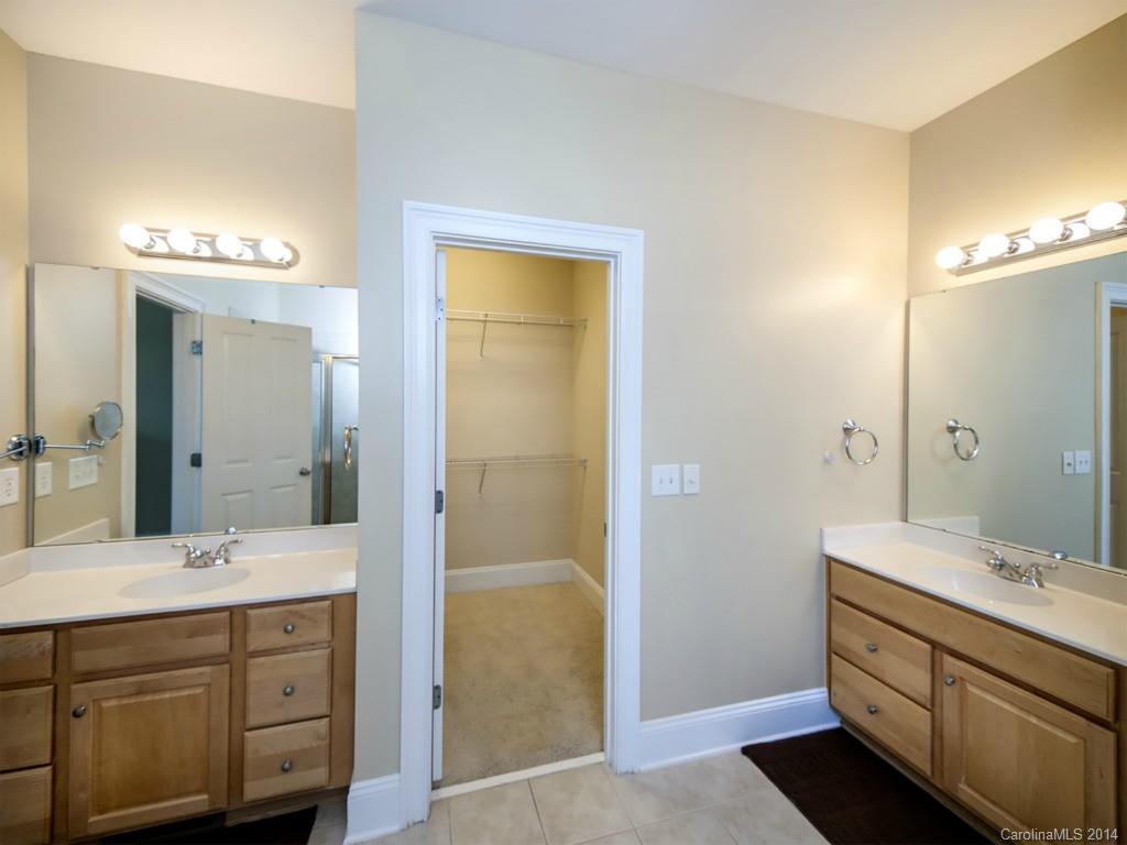 Baxter Village - Residential