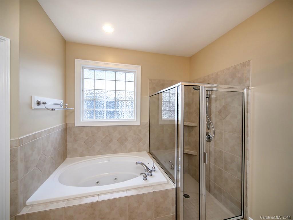 Baxter Village - Residential