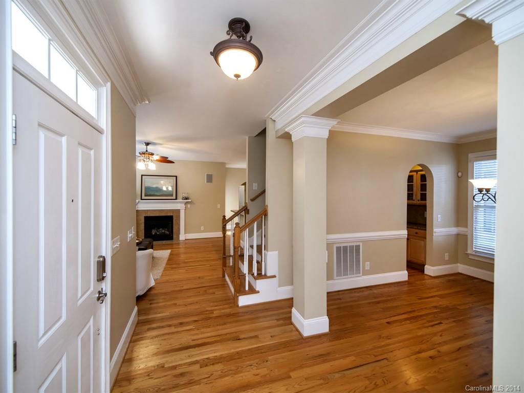 Baxter Village - Residential