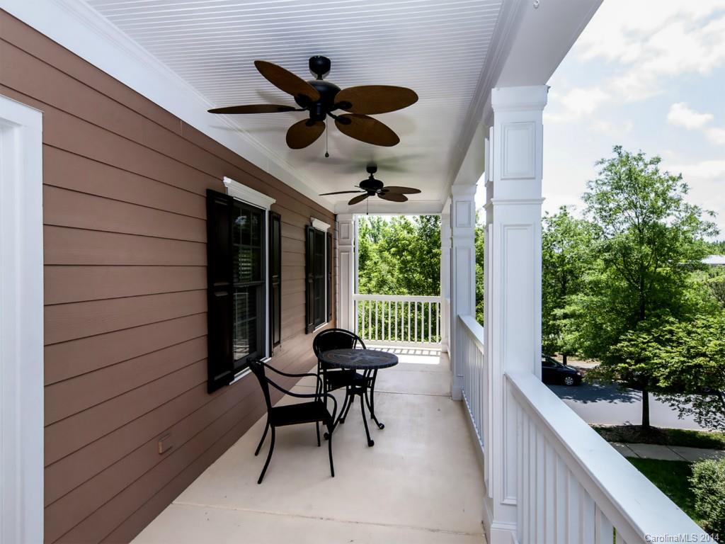 Baxter Village - Residential