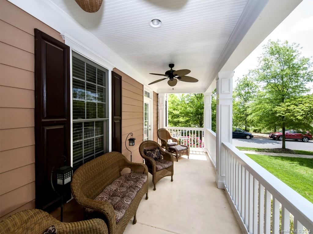 Baxter Village - Residential